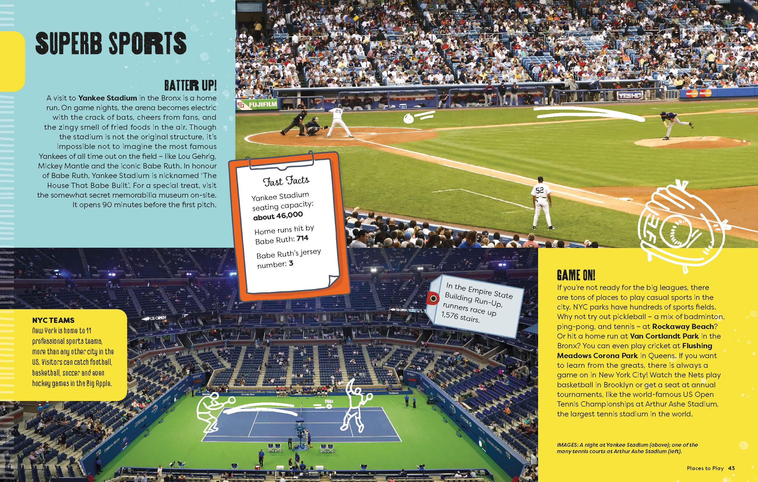A Kid's Guide to New York City - Image 6