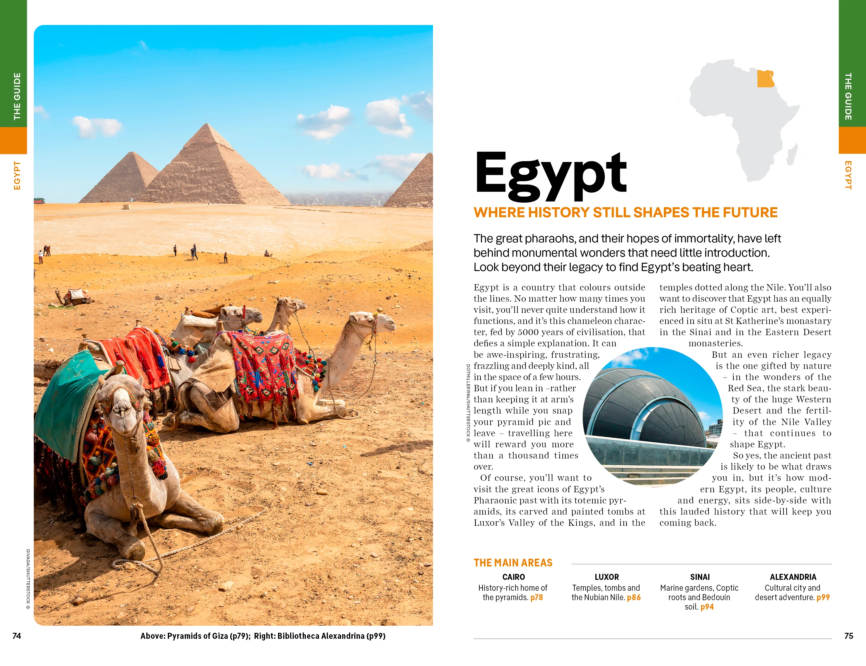 Africa - Book - Image 12