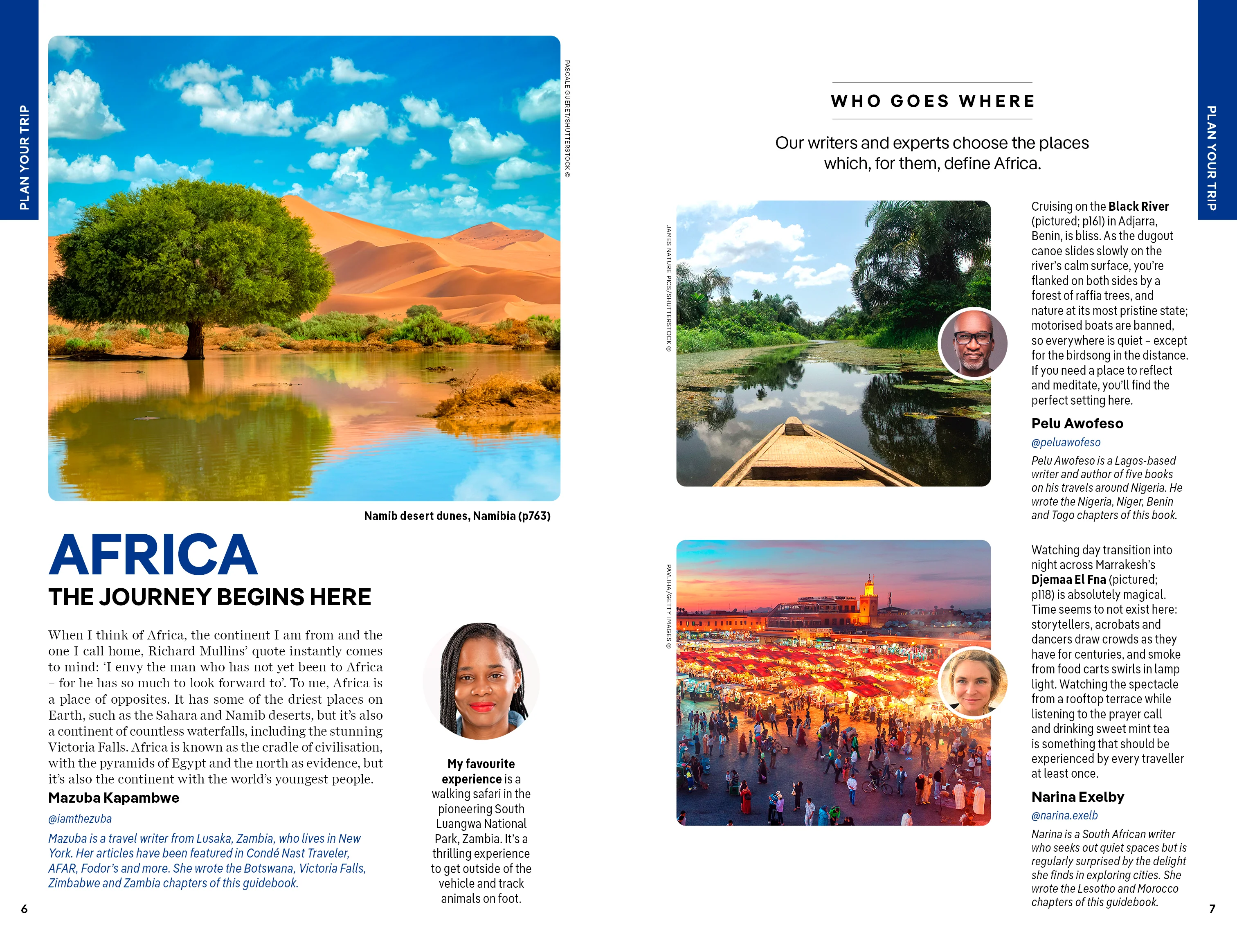Africa - Book - Image 4