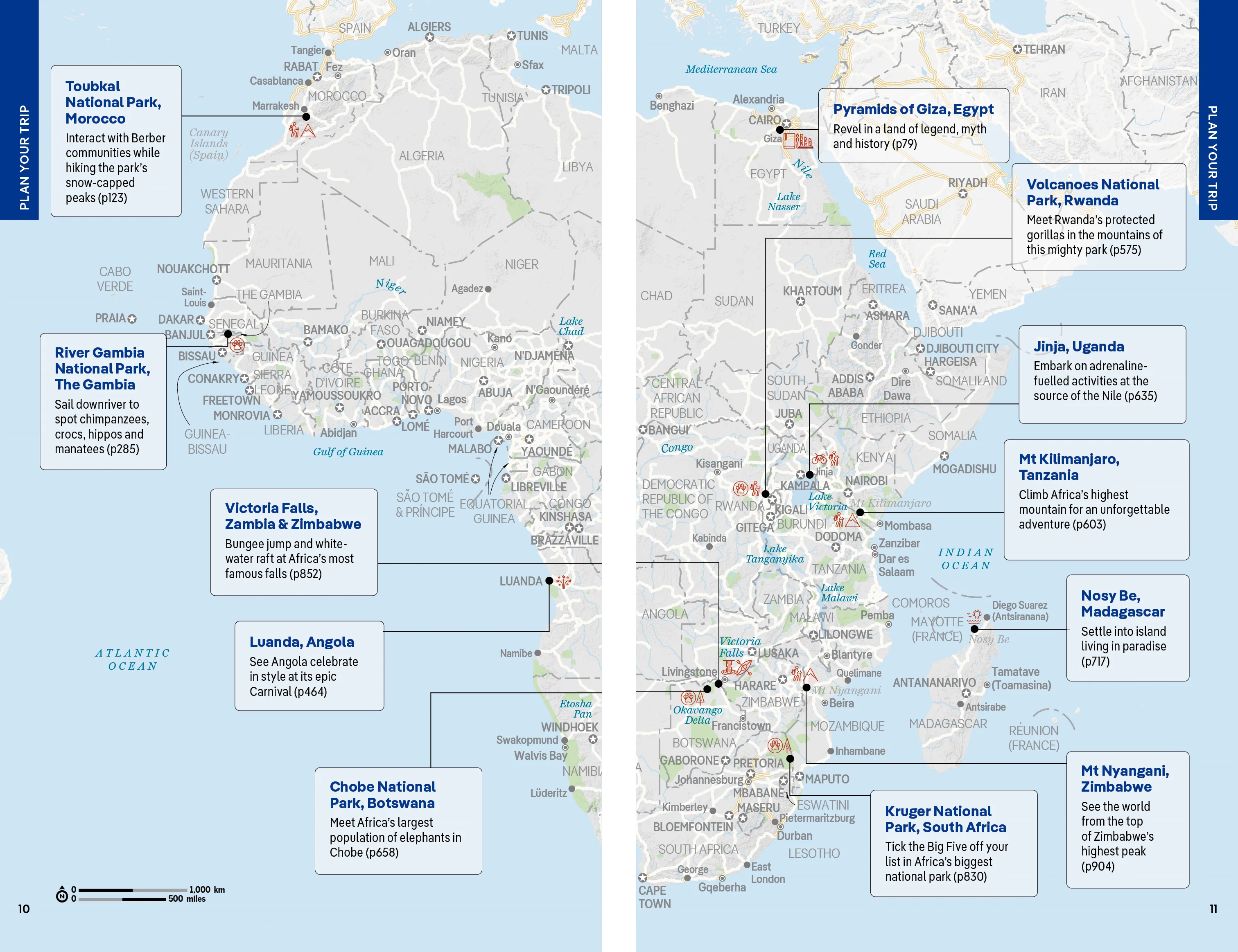 Africa - Book - Image 5