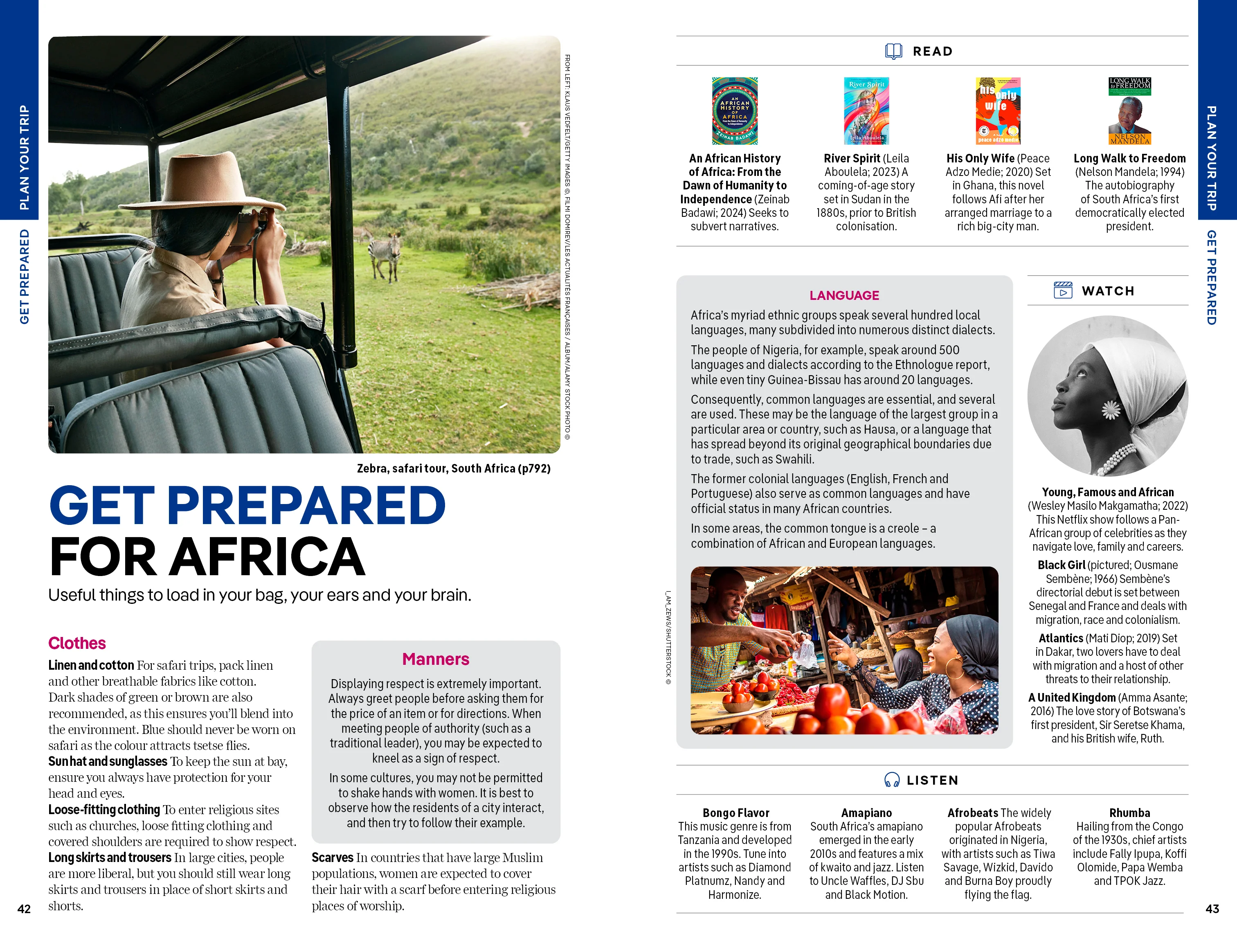 Africa - Book - Image 9