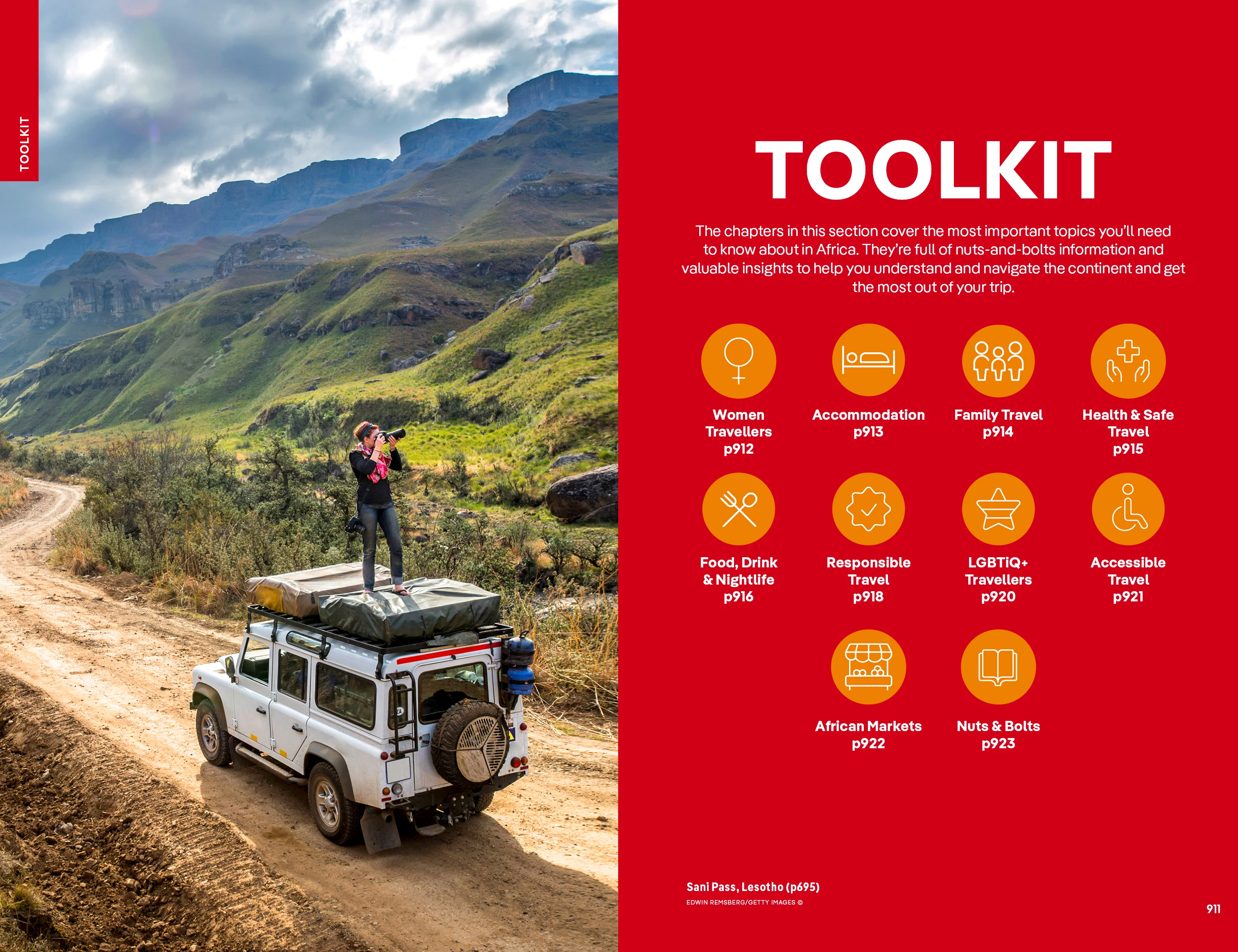 Africa - Book + eBook - Image 16
