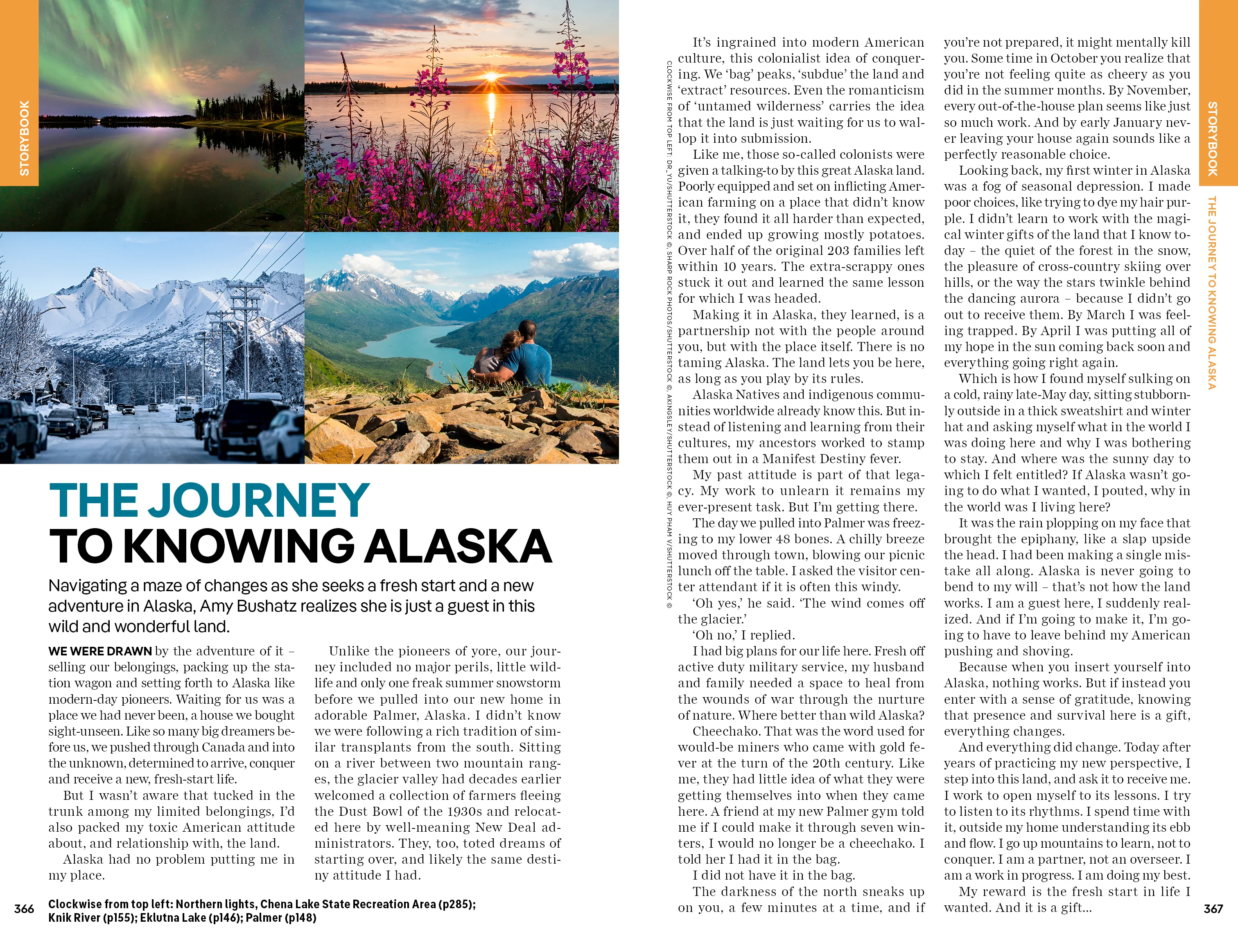 Alaska - Book + eBook - Image 18