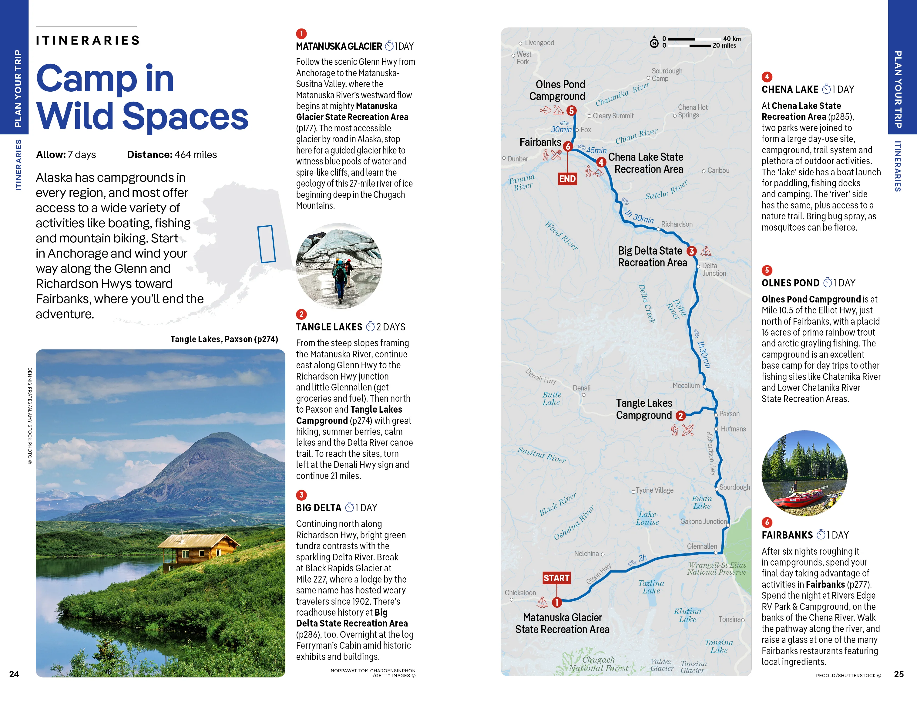 Alaska - Book + eBook - Image 6