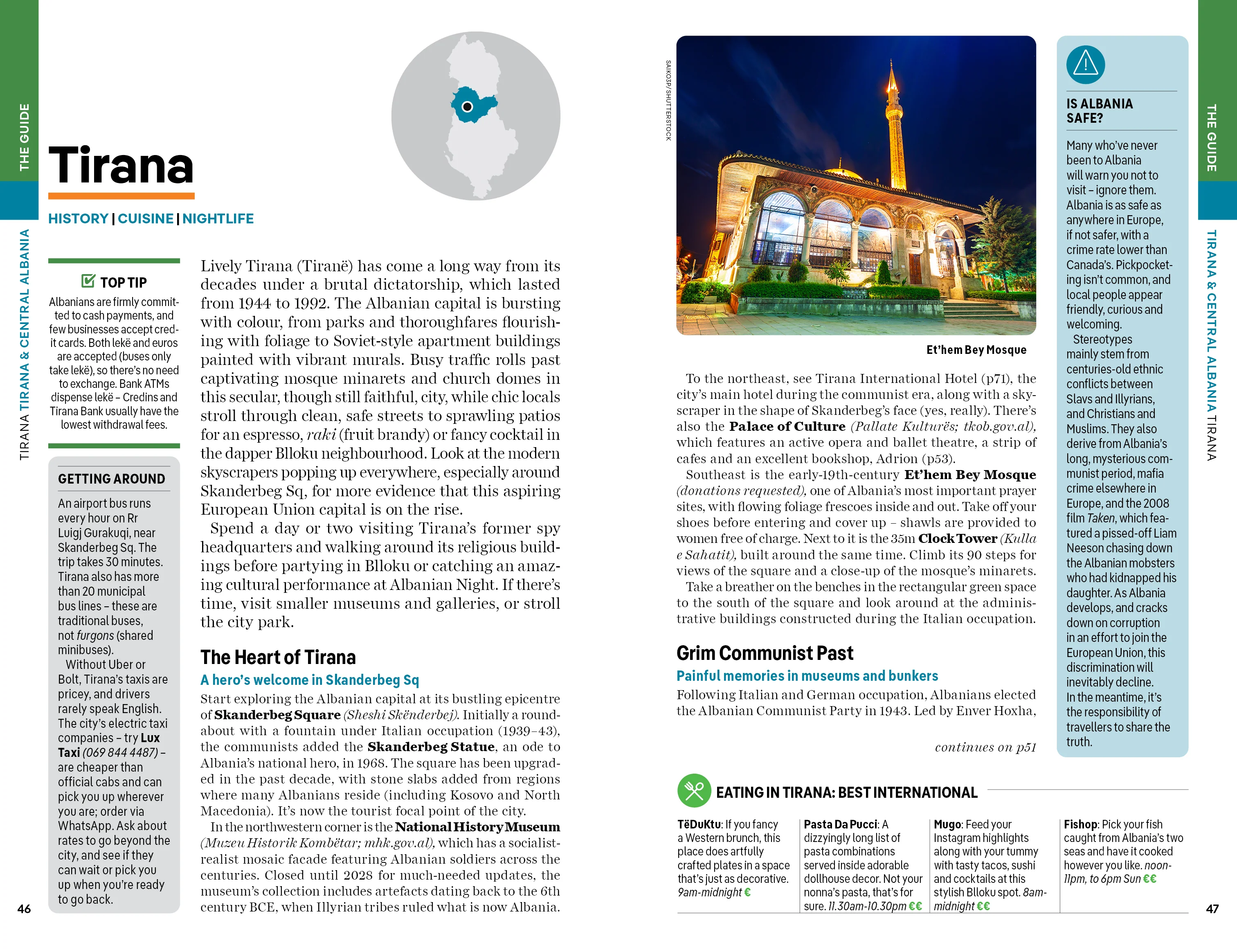 Albania - Book + eBook - Image 12