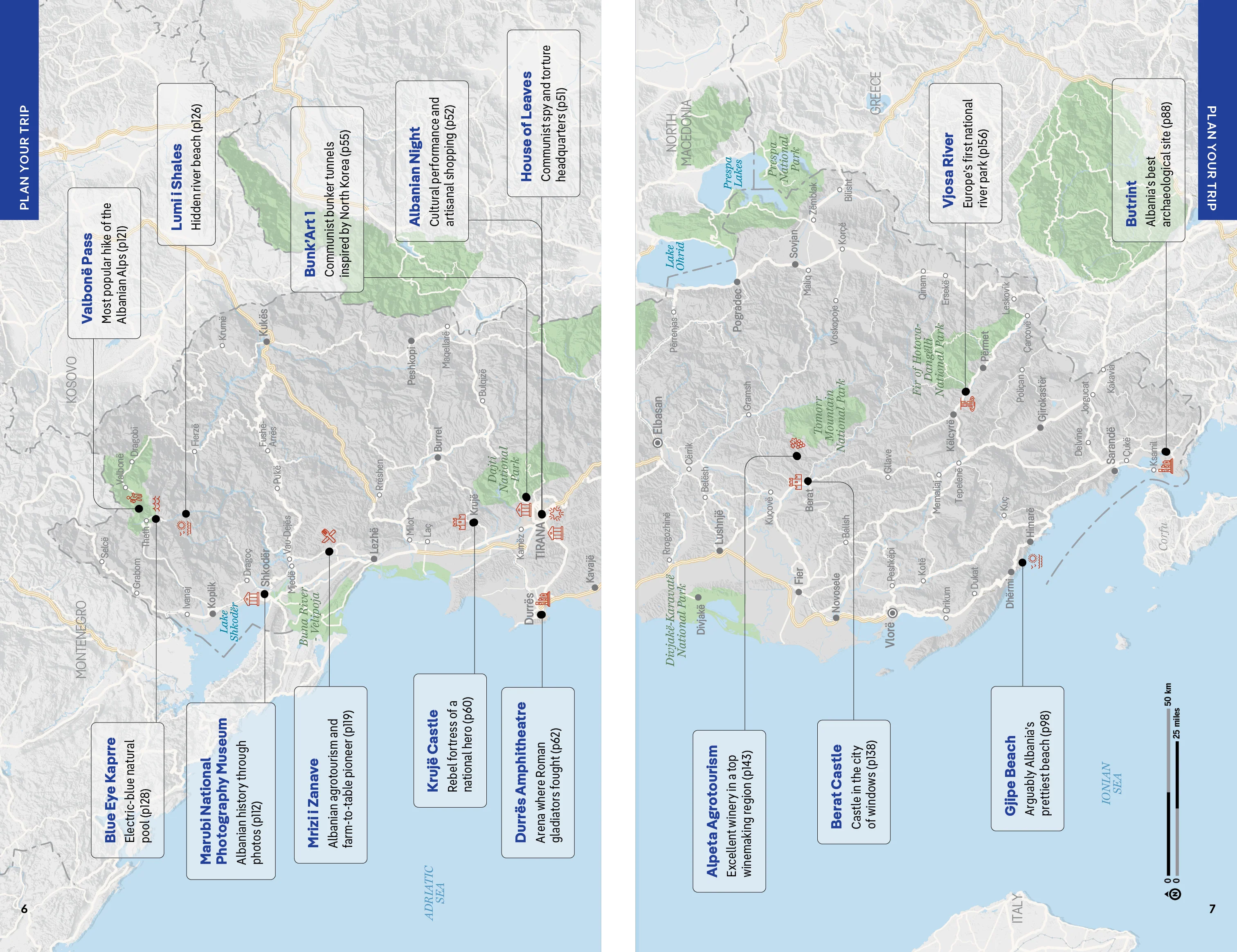Albania - Book + eBook - Image 3