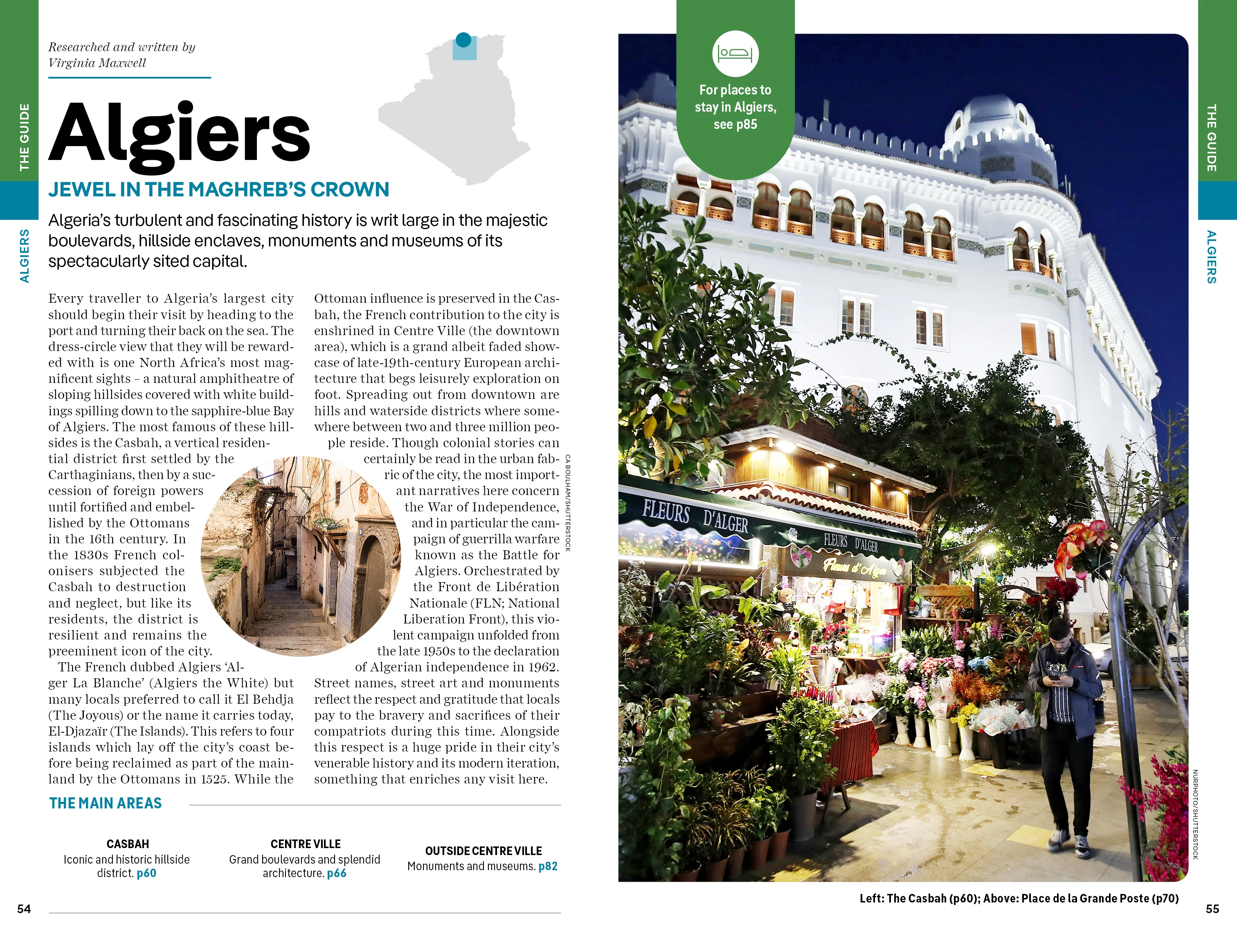 Algeria - Book - Image 13