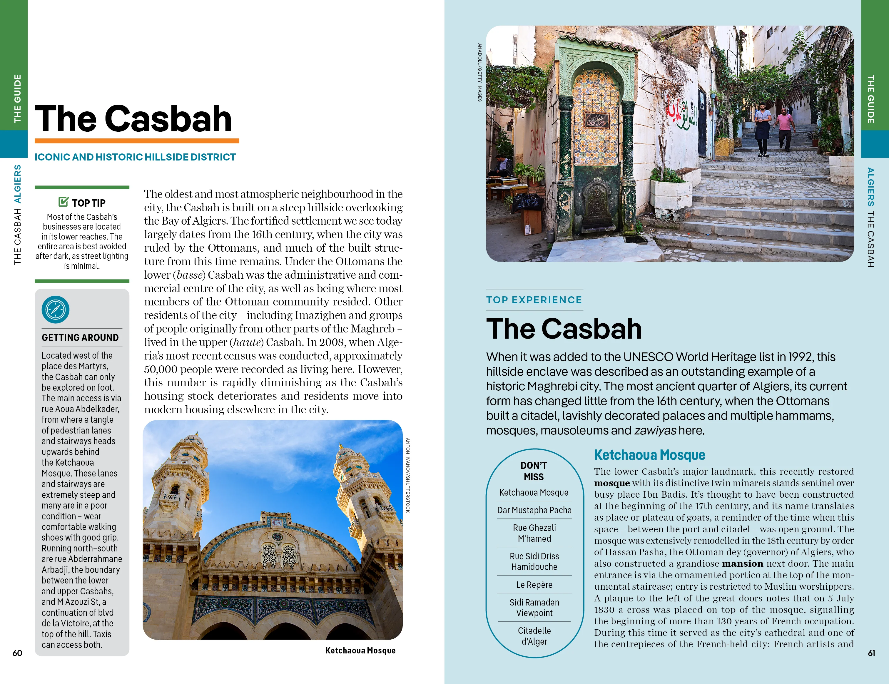 Algeria - Book - Image 16