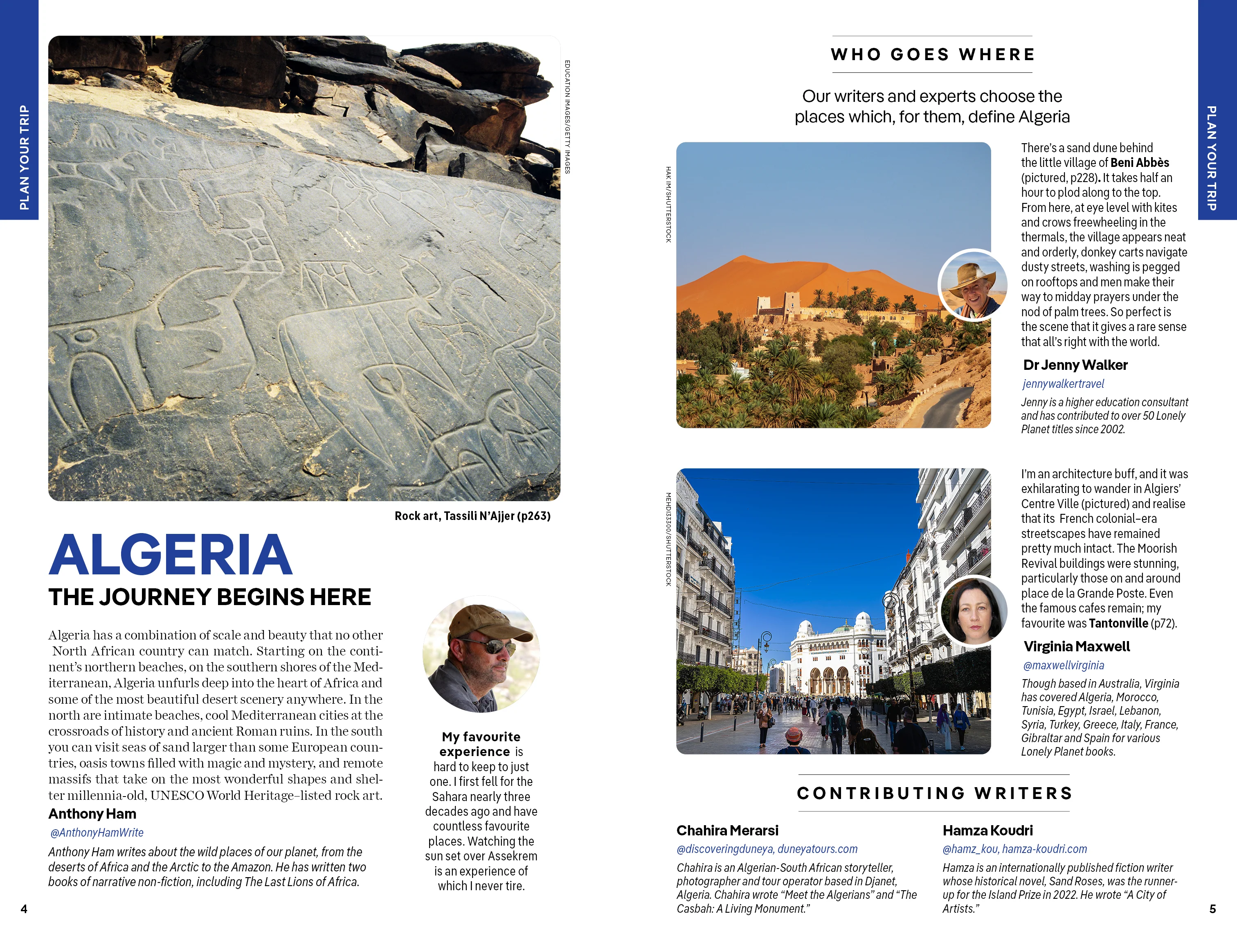 Algeria - Book - Image 3