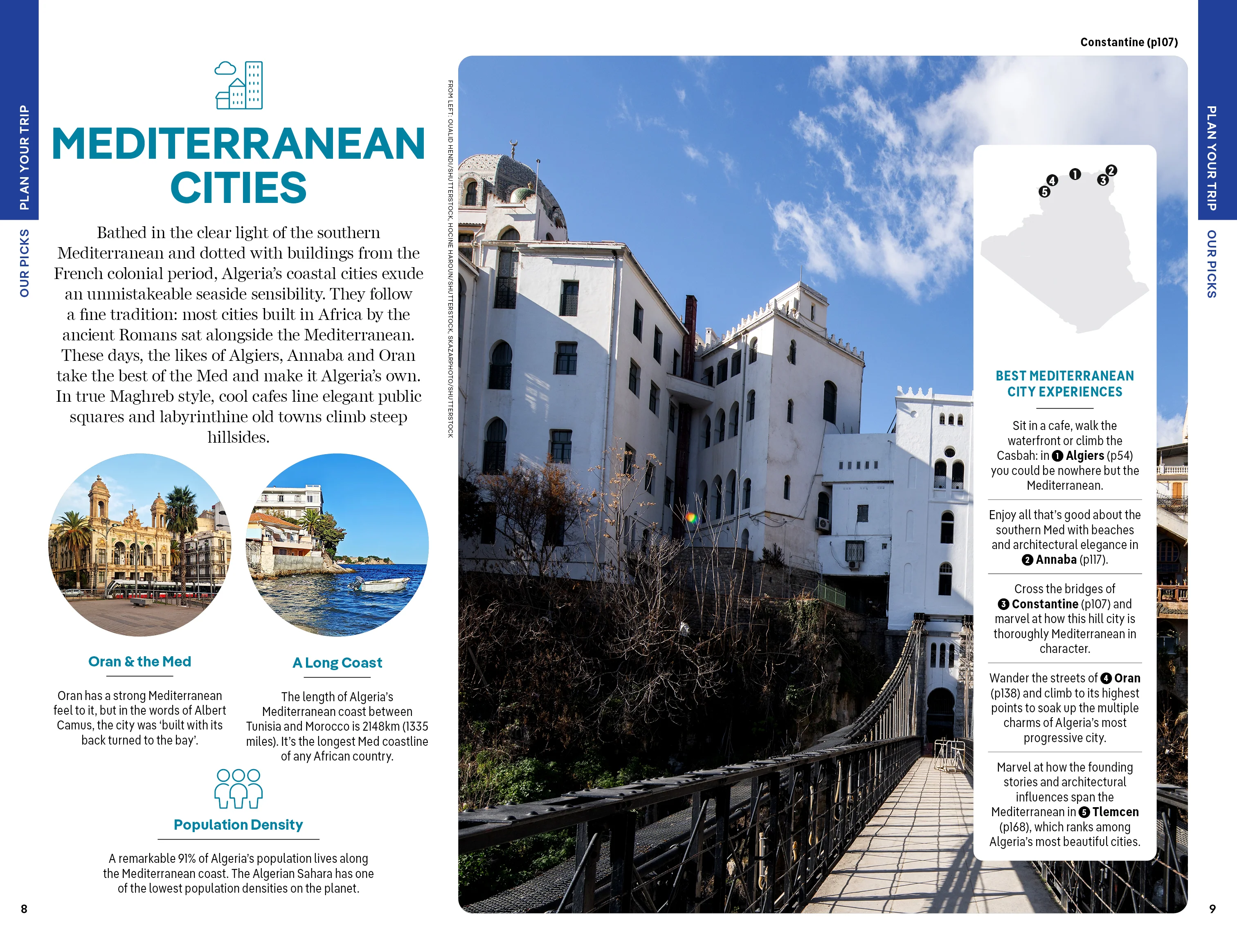 Algeria - Book - Image 5