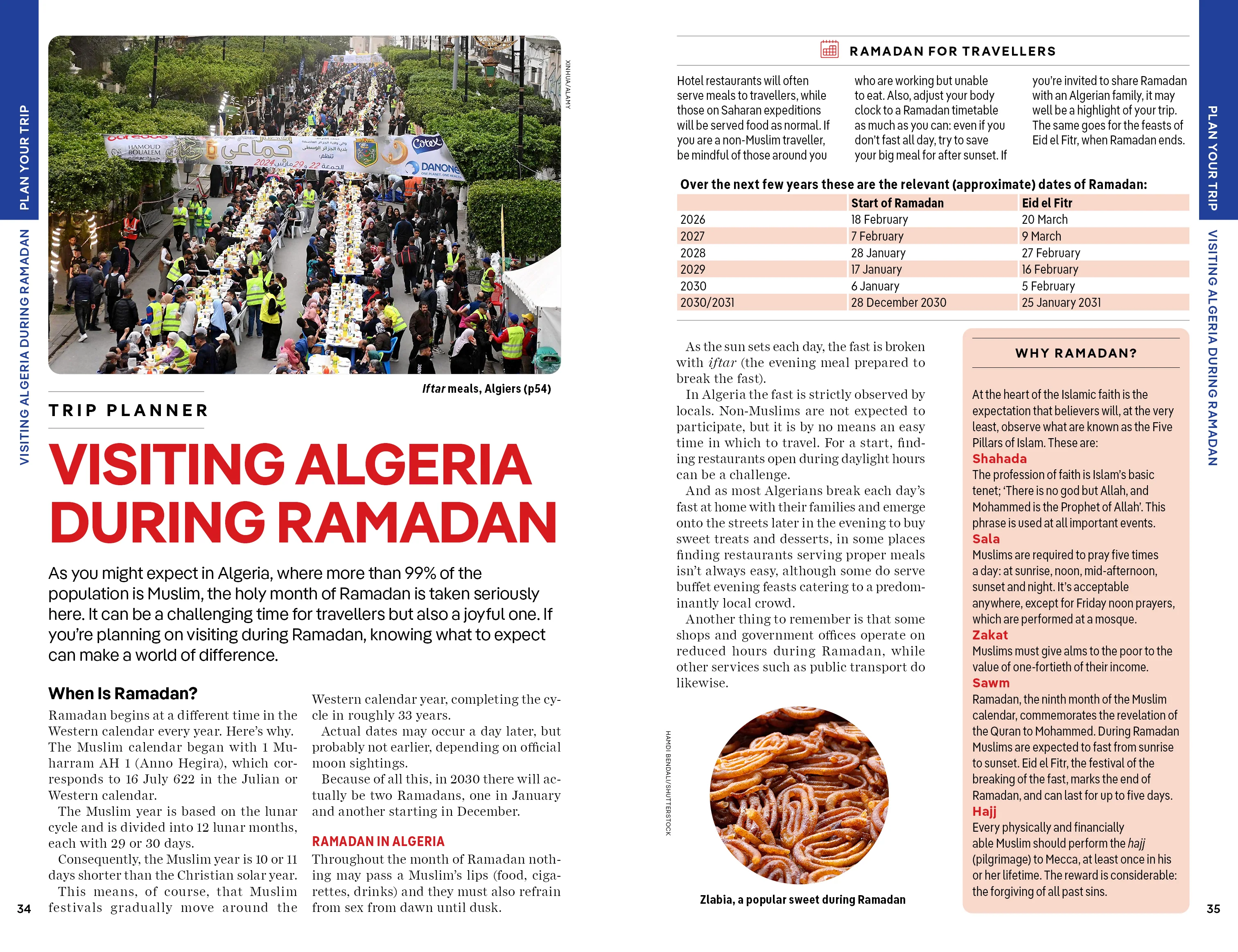 Algeria - Book - Image 8