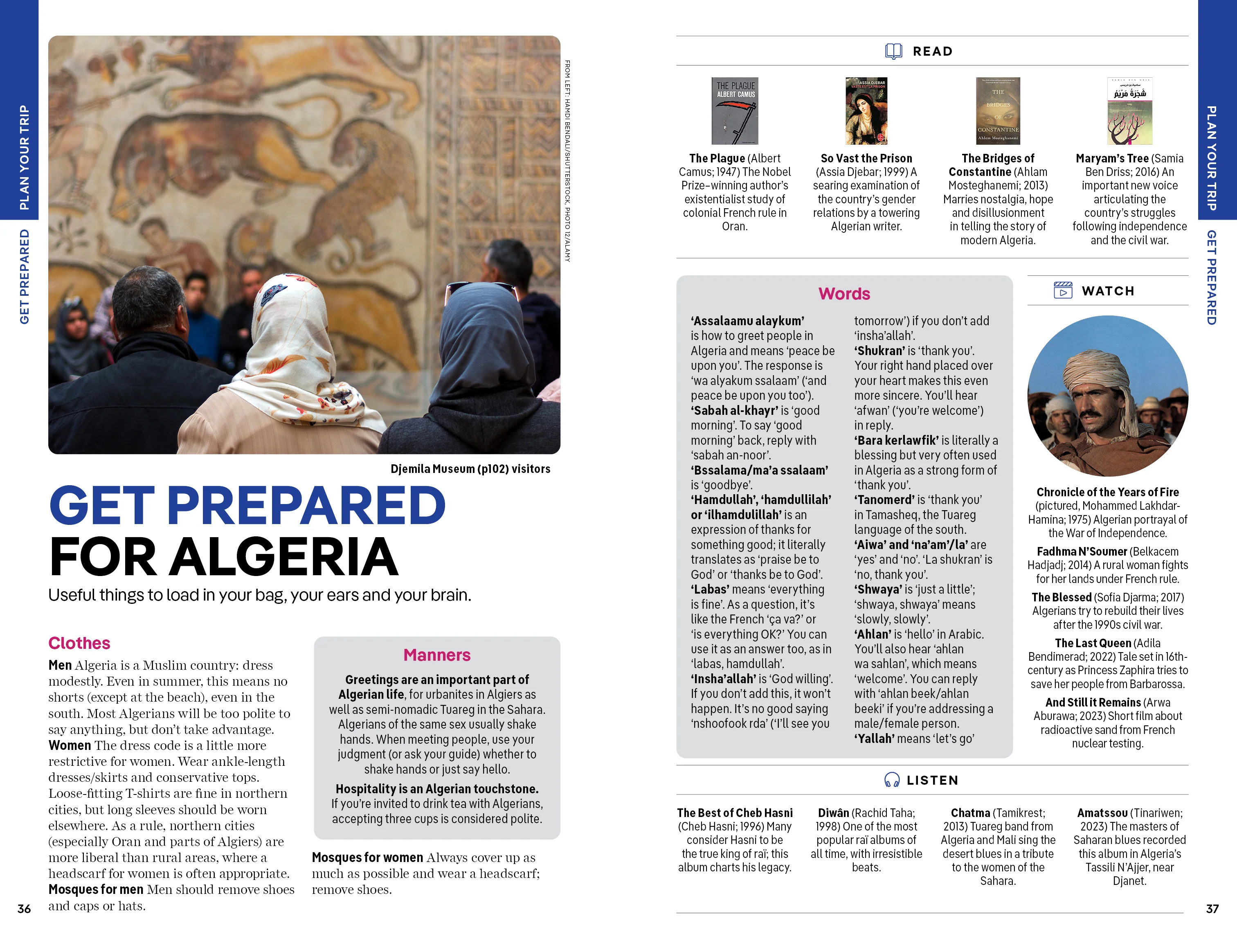 Algeria - Book - Image 9