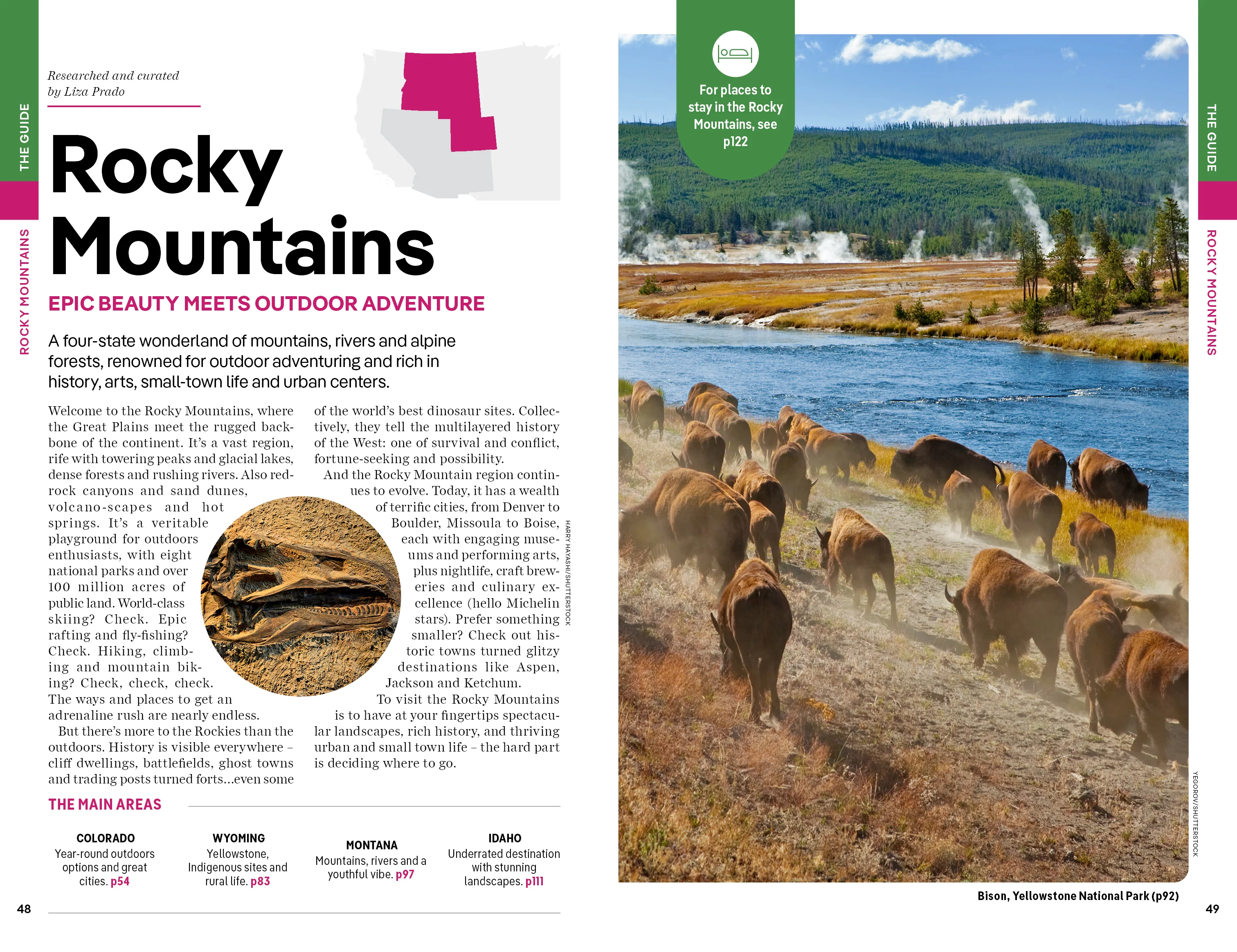 American Rockies - Book + eBook - Image 10