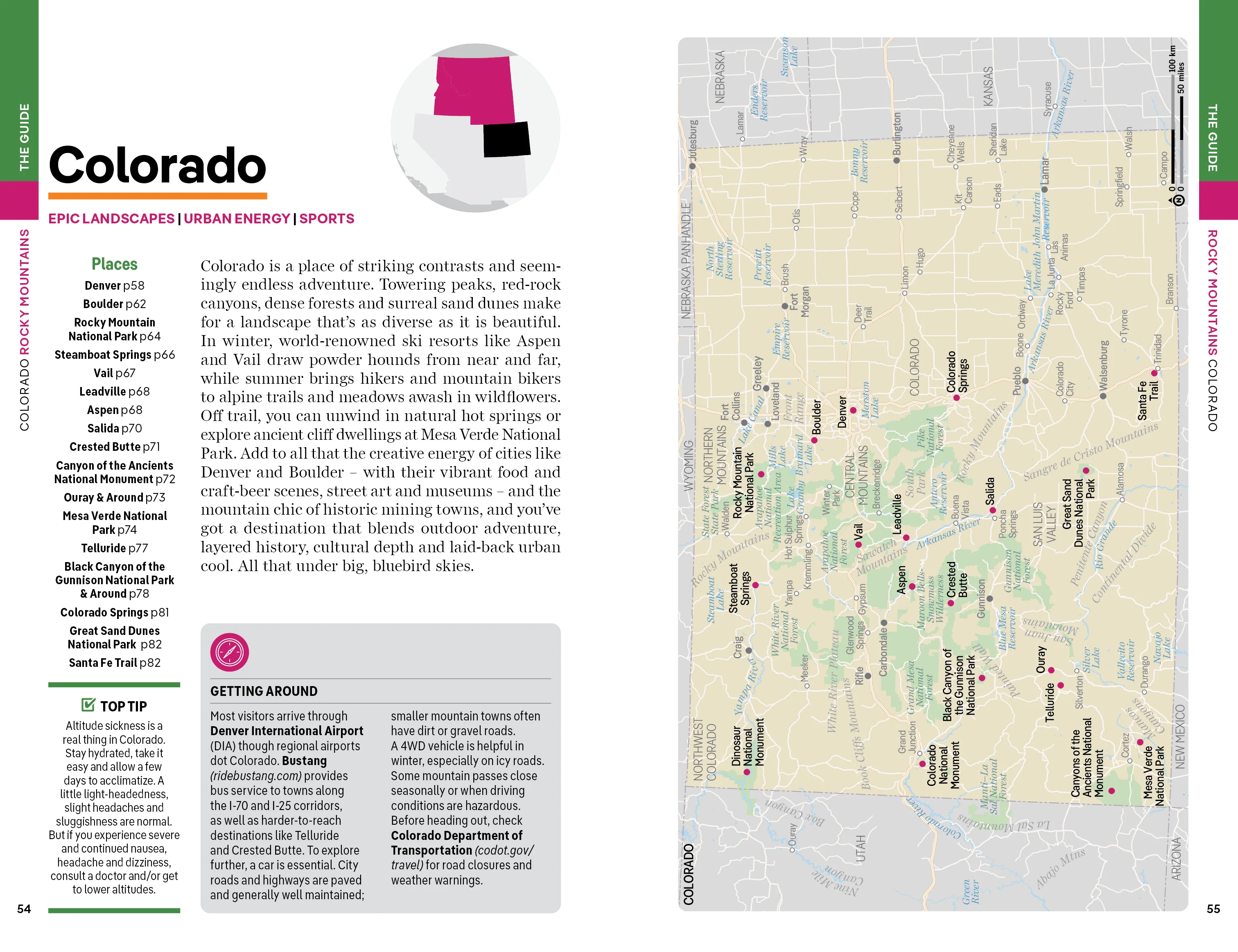 American Rockies - Book + eBook - Image 13