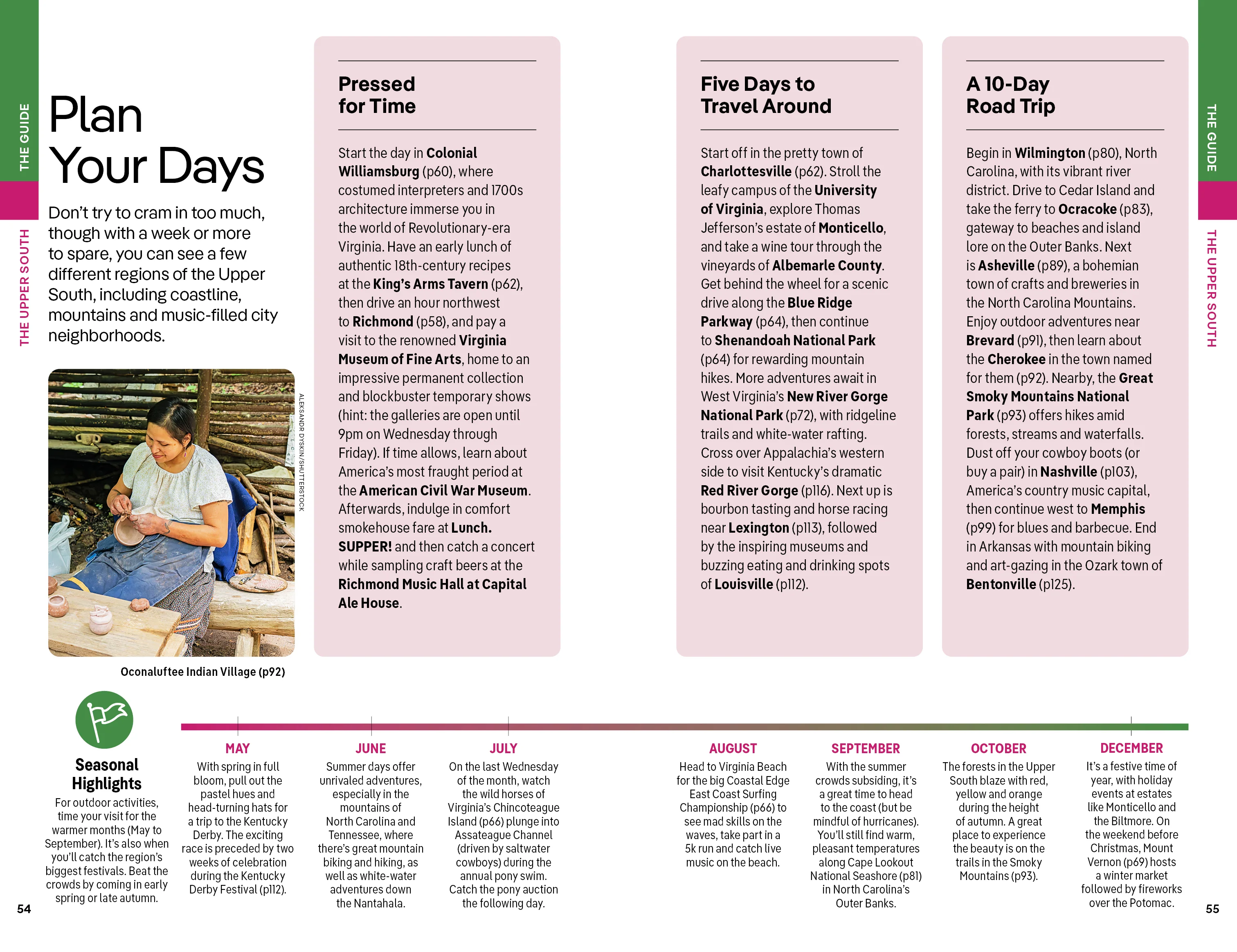 American South - Book + eBook - Image 13