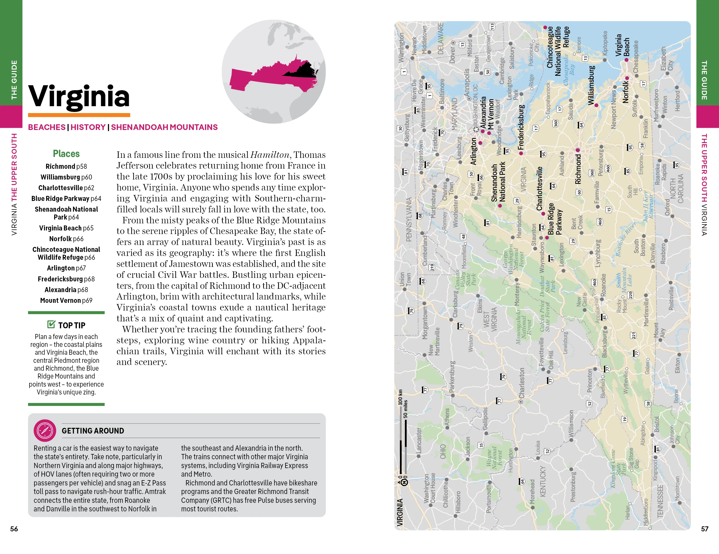 American South - Book + eBook - Image 14