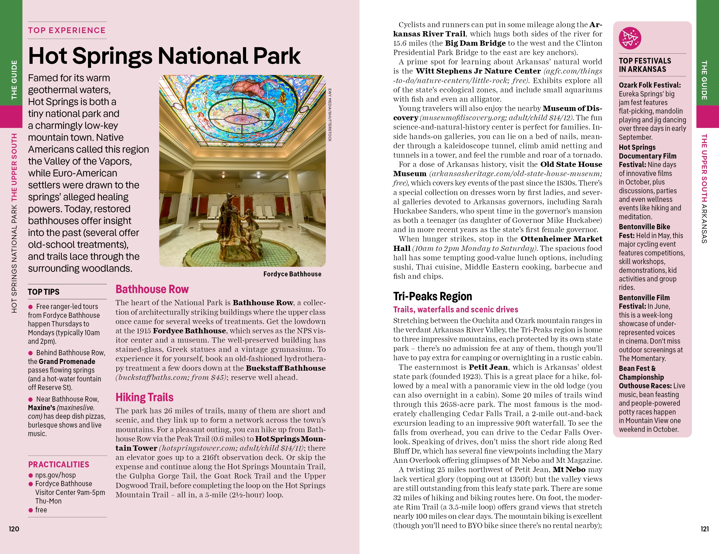 American South - Book + eBook - Image 17