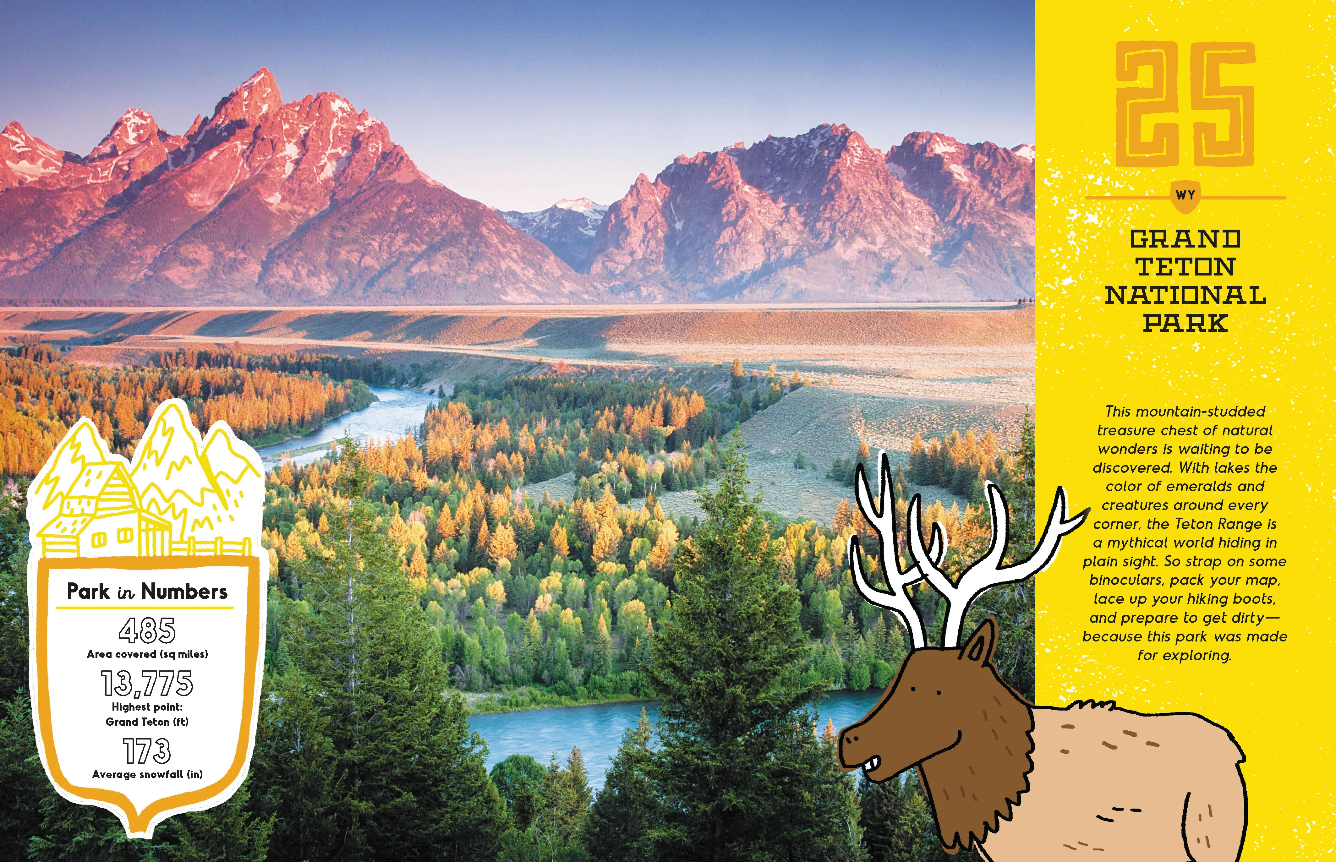 America's National Parks - Image 12