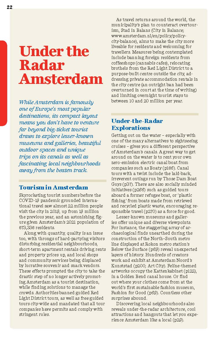 Amsterdam - Book - Image 14