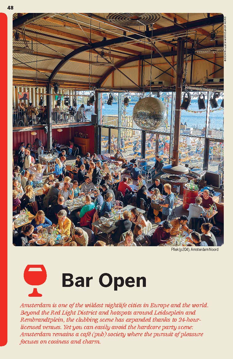 Amsterdam - Book - Image 18