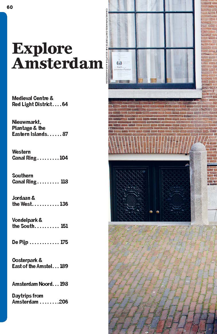 Amsterdam - Book - Image 20