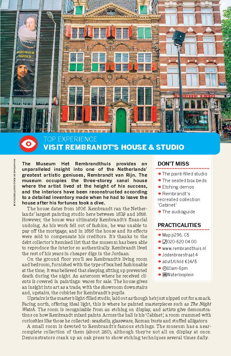 Amsterdam - Book - Image 23