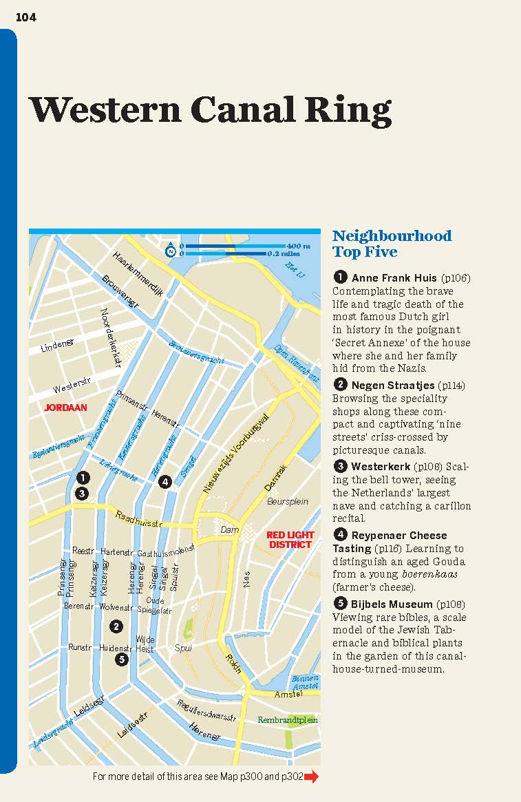 Amsterdam - Book - Image 24