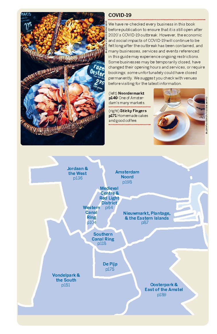 Amsterdam - Book - Image 3