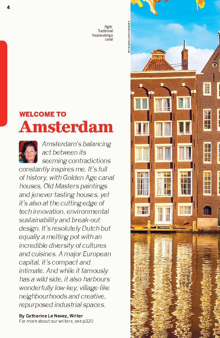 Amsterdam - Book - Image 4