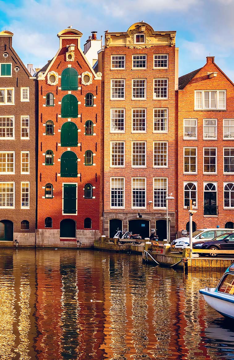 Amsterdam - Book - Image 5