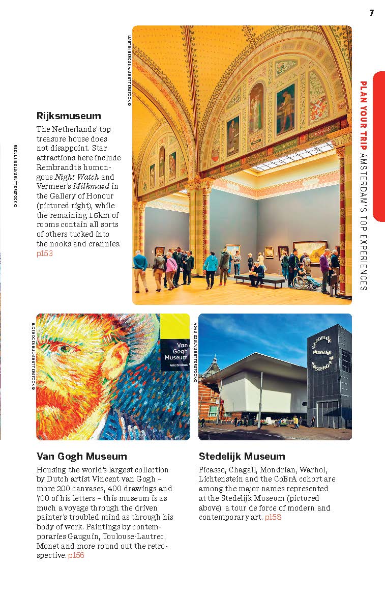 Amsterdam - Book - Image 7