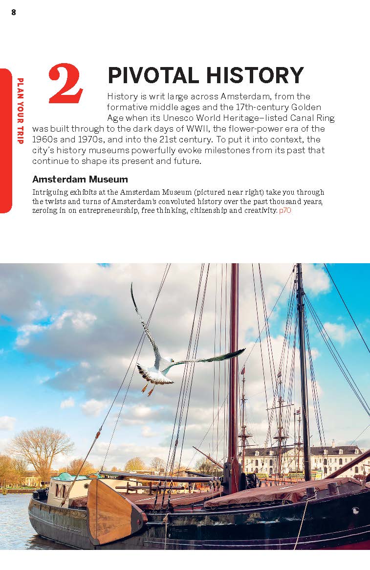 Amsterdam - Book - Image 8