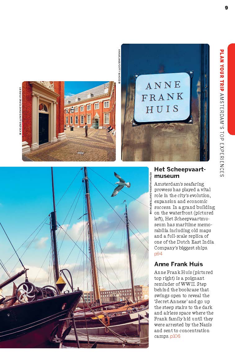 Amsterdam - Book - Image 9