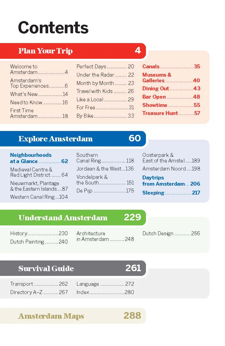 Amsterdam - Book + eBook - Image 2