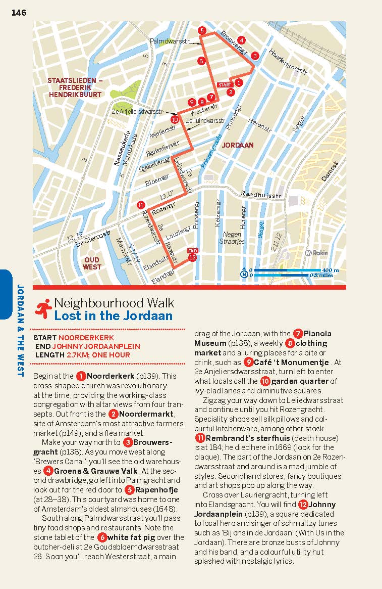Amsterdam - Book + eBook - Image 26