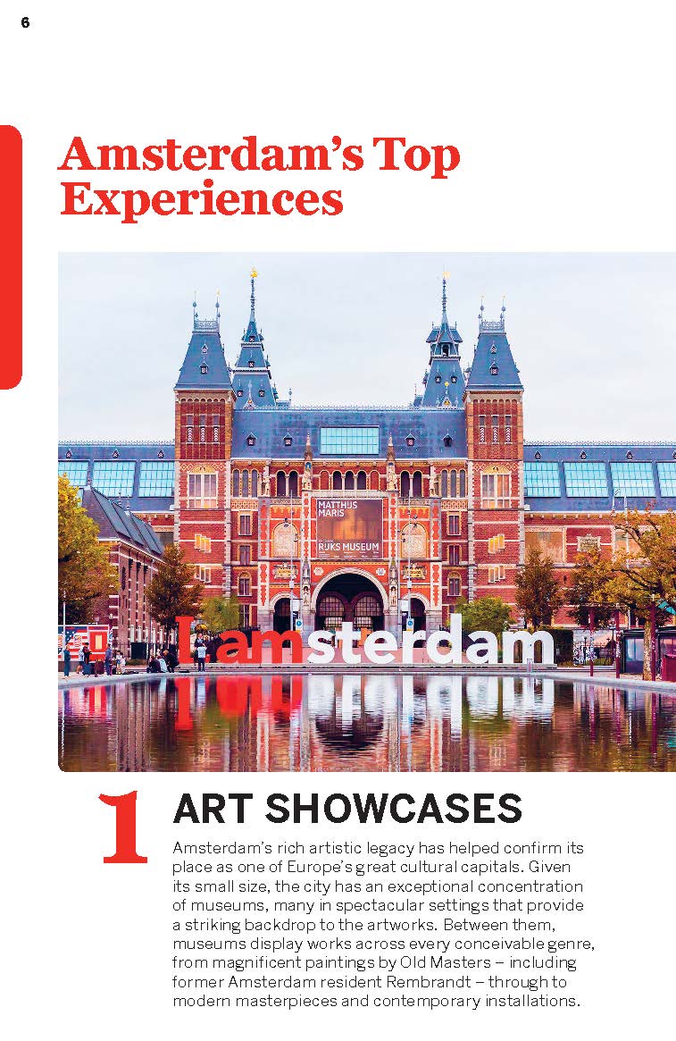 Amsterdam - Book + eBook - Image 6
