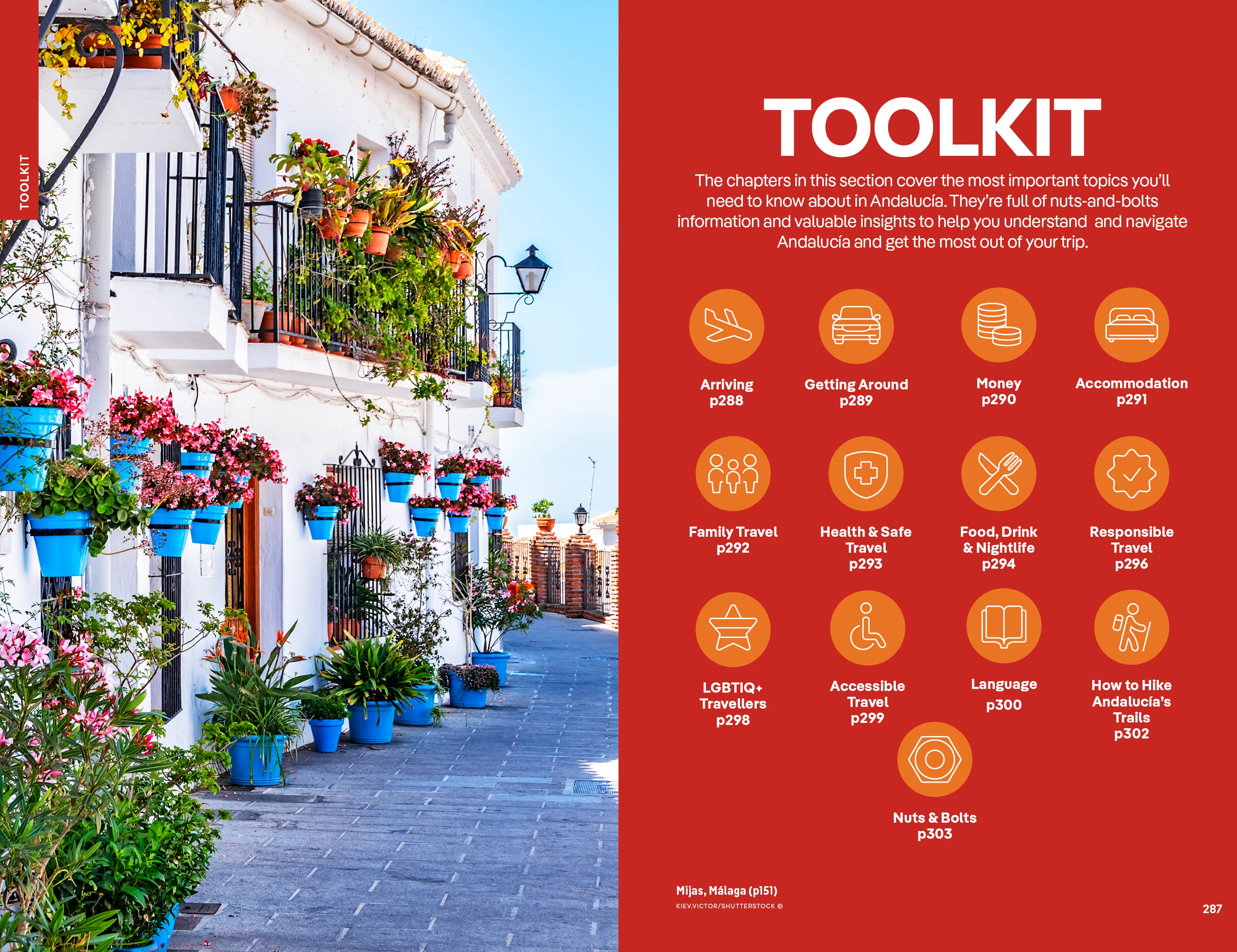 Andalucia - Book - Image 17