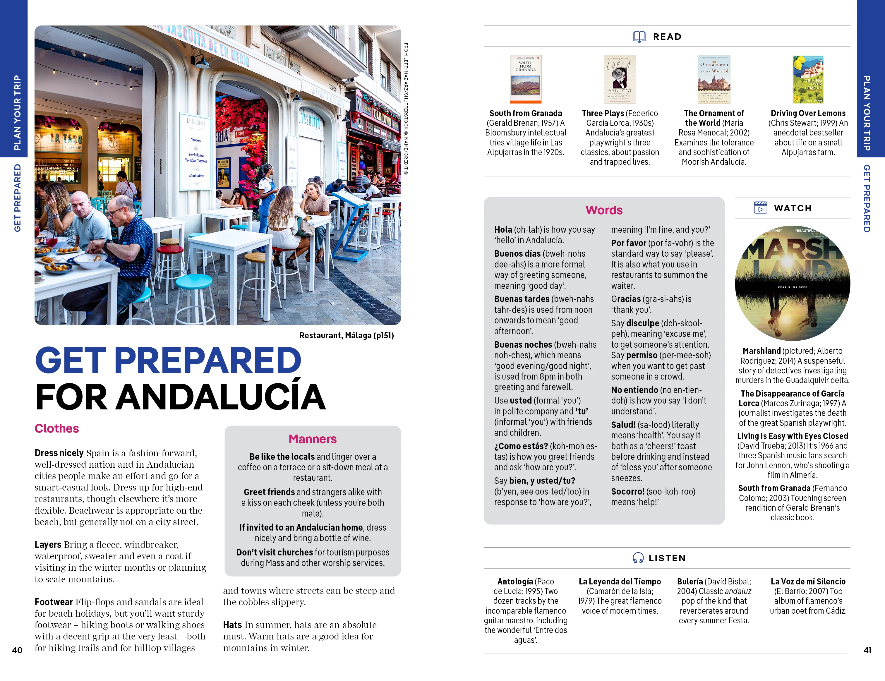 Andalucia - Book + eBook - Image 12