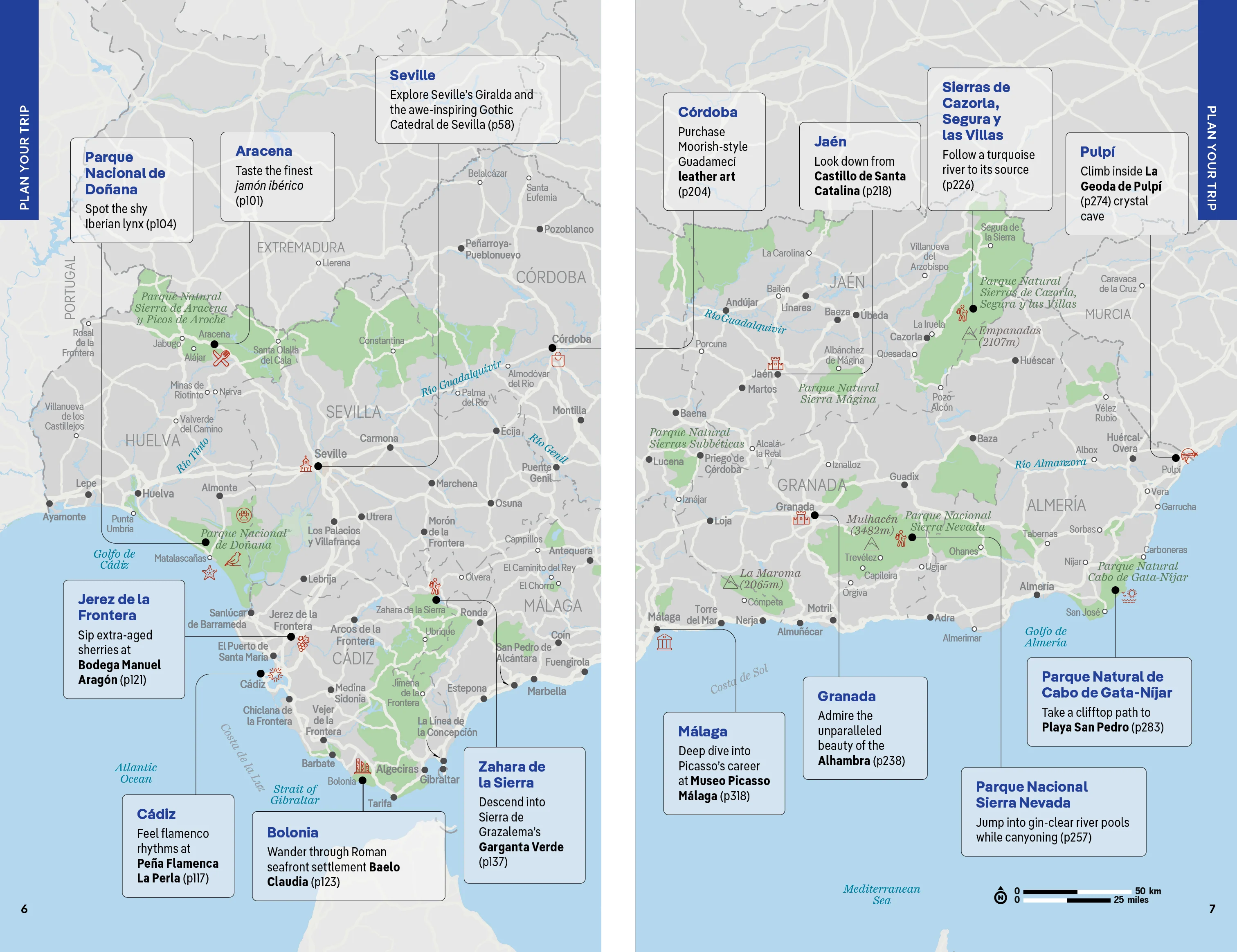 Andalucia - Book + eBook - Image 4