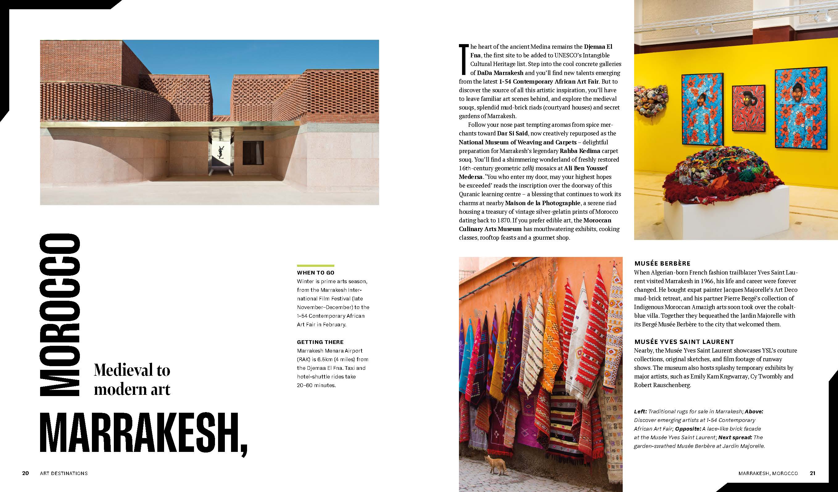 Art Destinations - Image 5