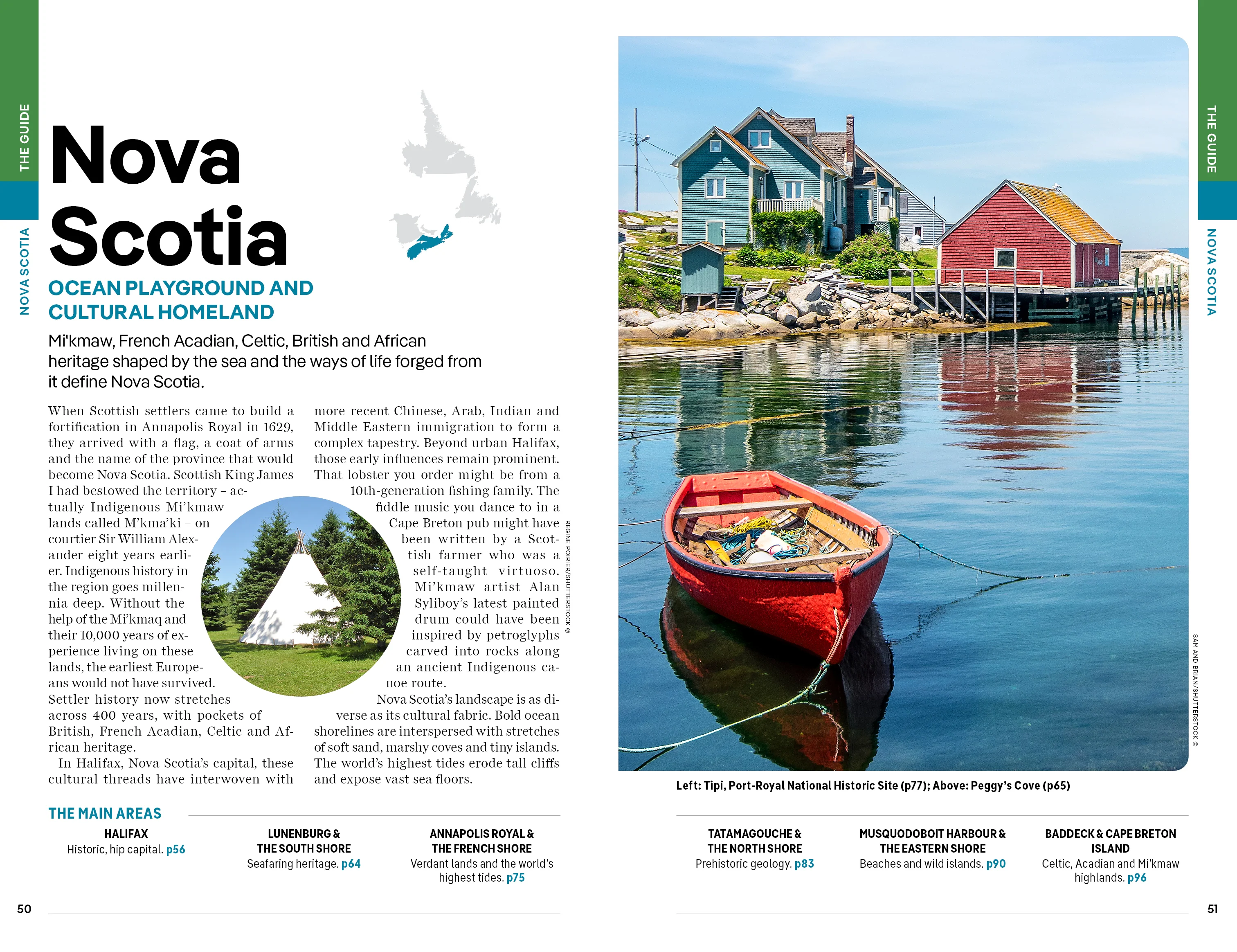 Atlantic Canada - Book - Image 12