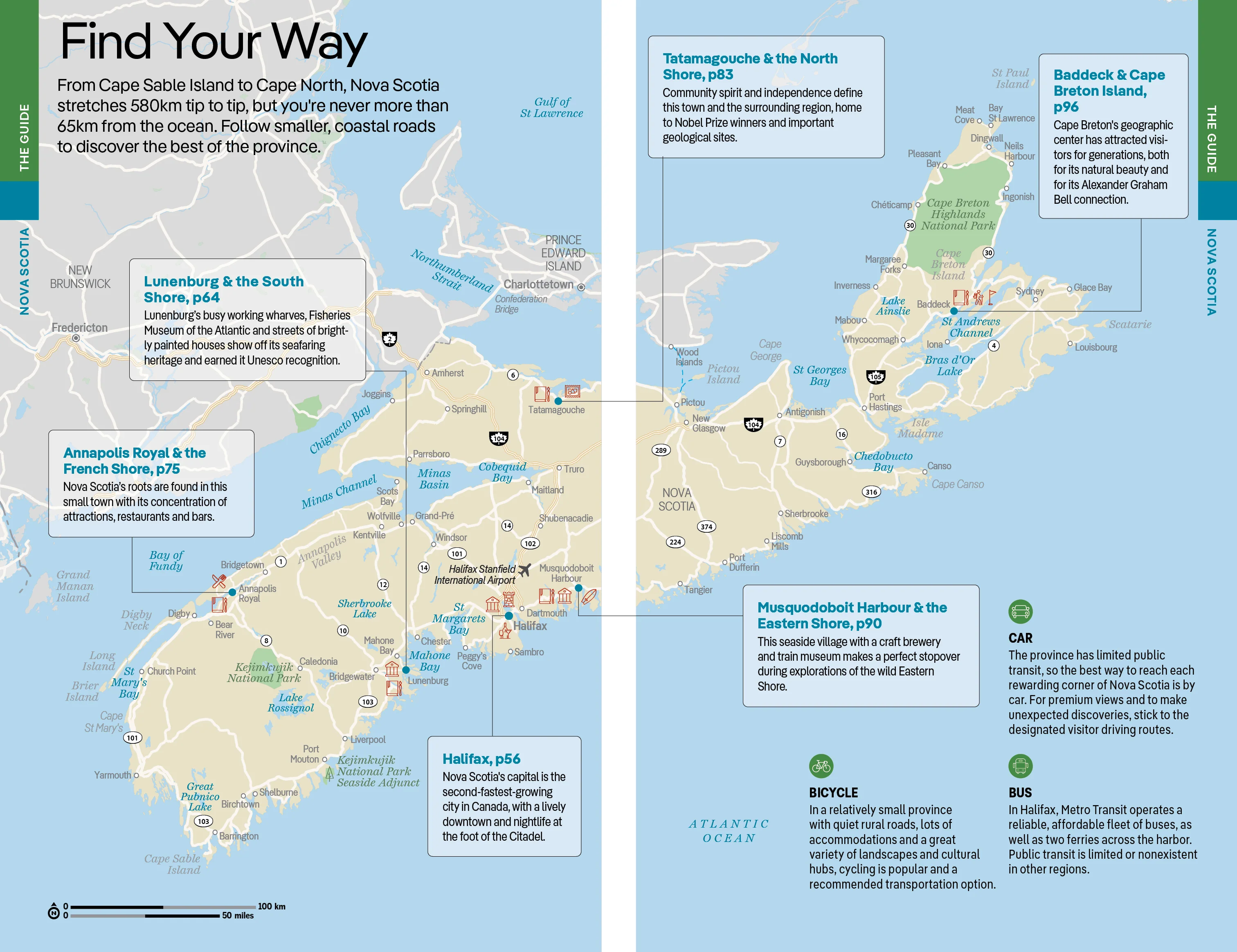 Atlantic Canada - Book - Image 13