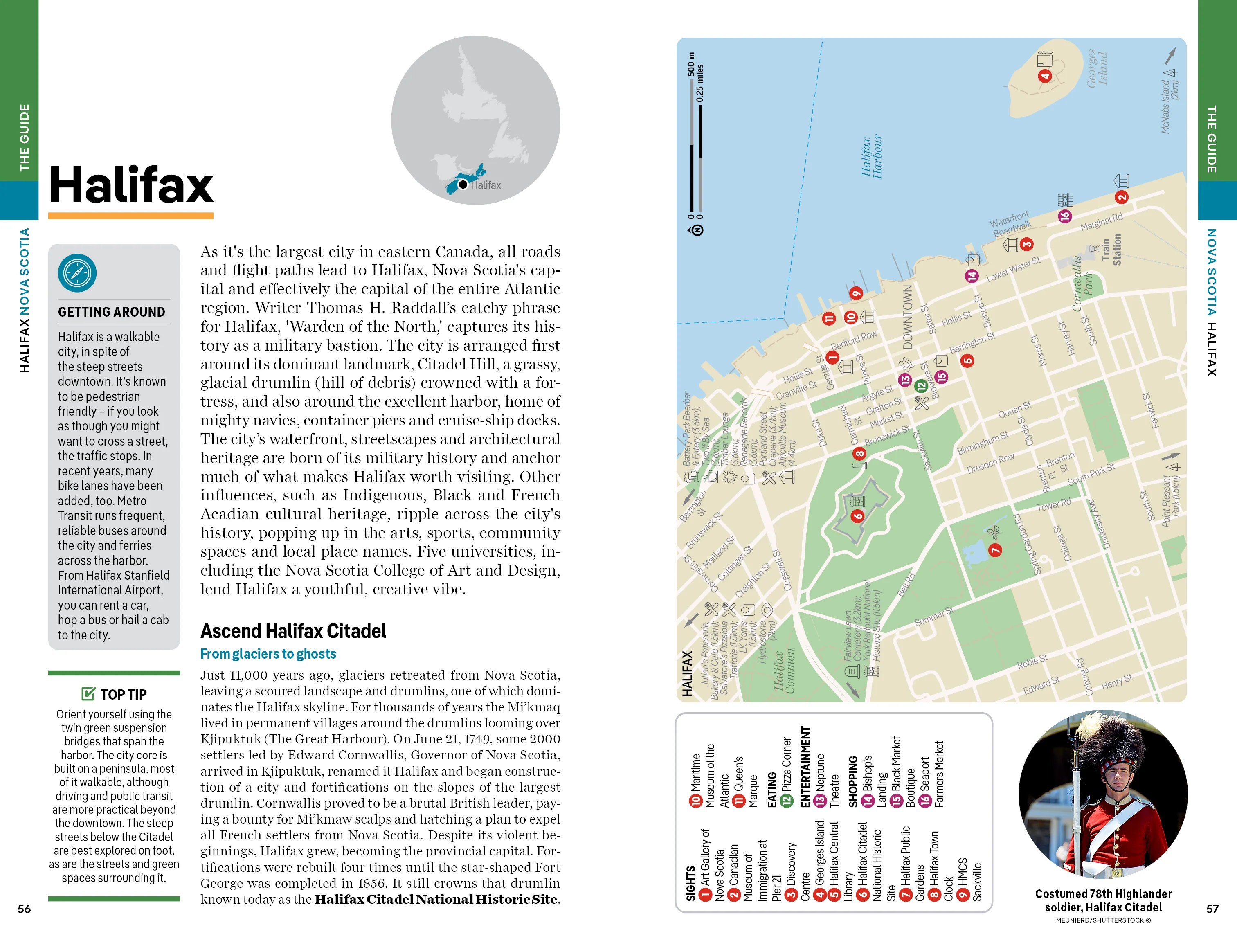 Atlantic Canada - Book - Image 15