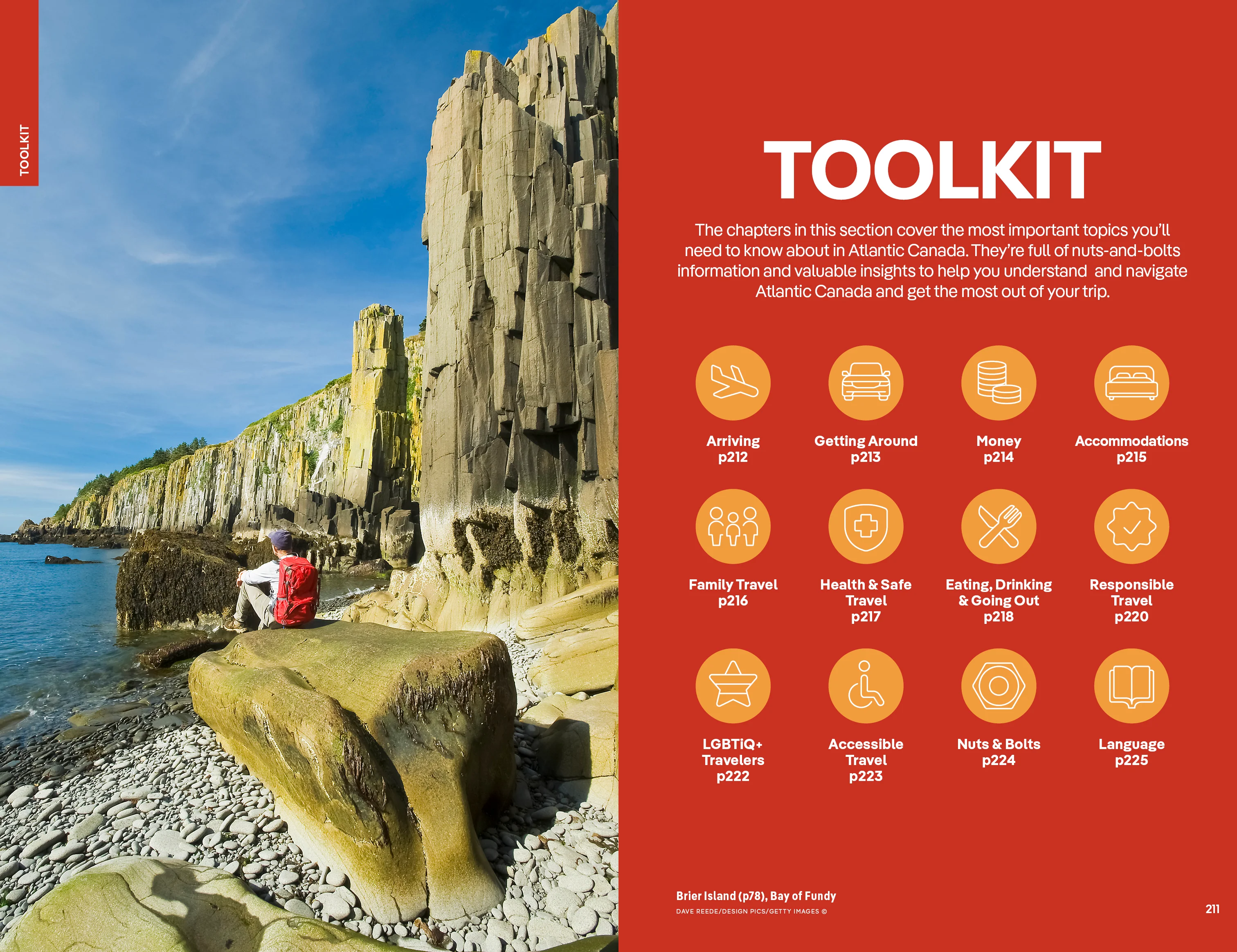 Atlantic Canada - Book - Image 16