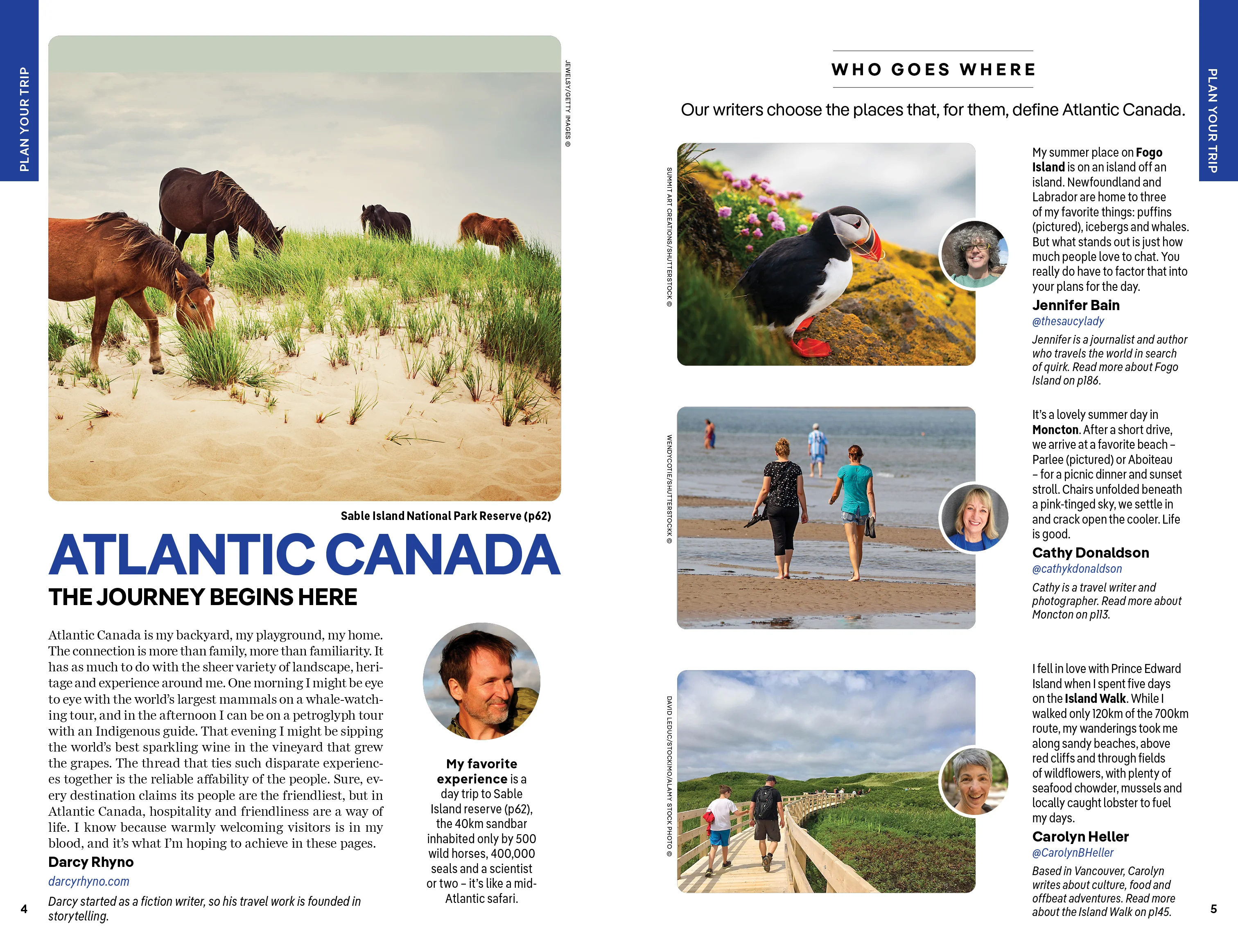 Atlantic Canada - Book - Image 3