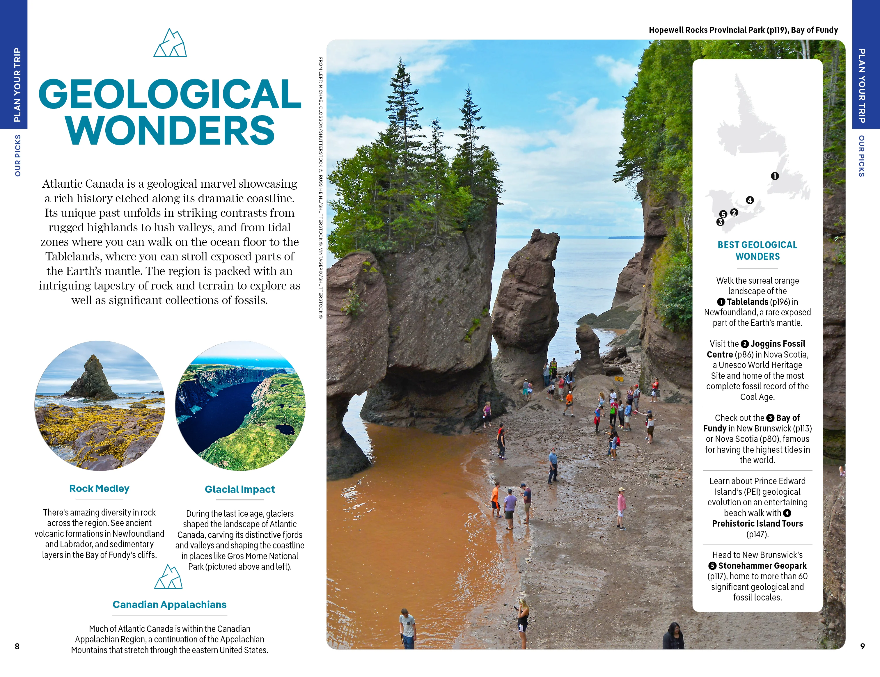 Atlantic Canada - Book - Image 5