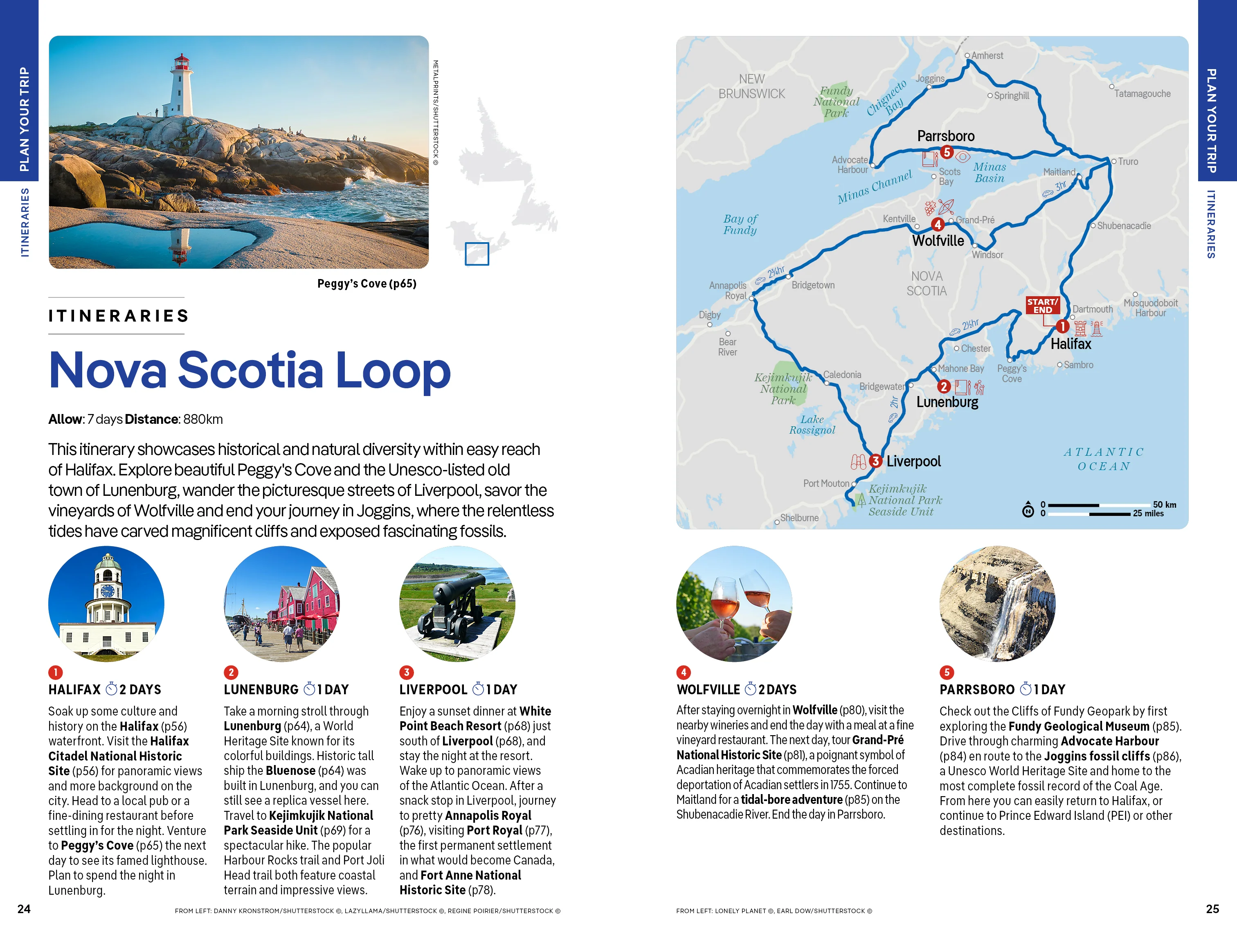 Atlantic Canada - Book - Image 6