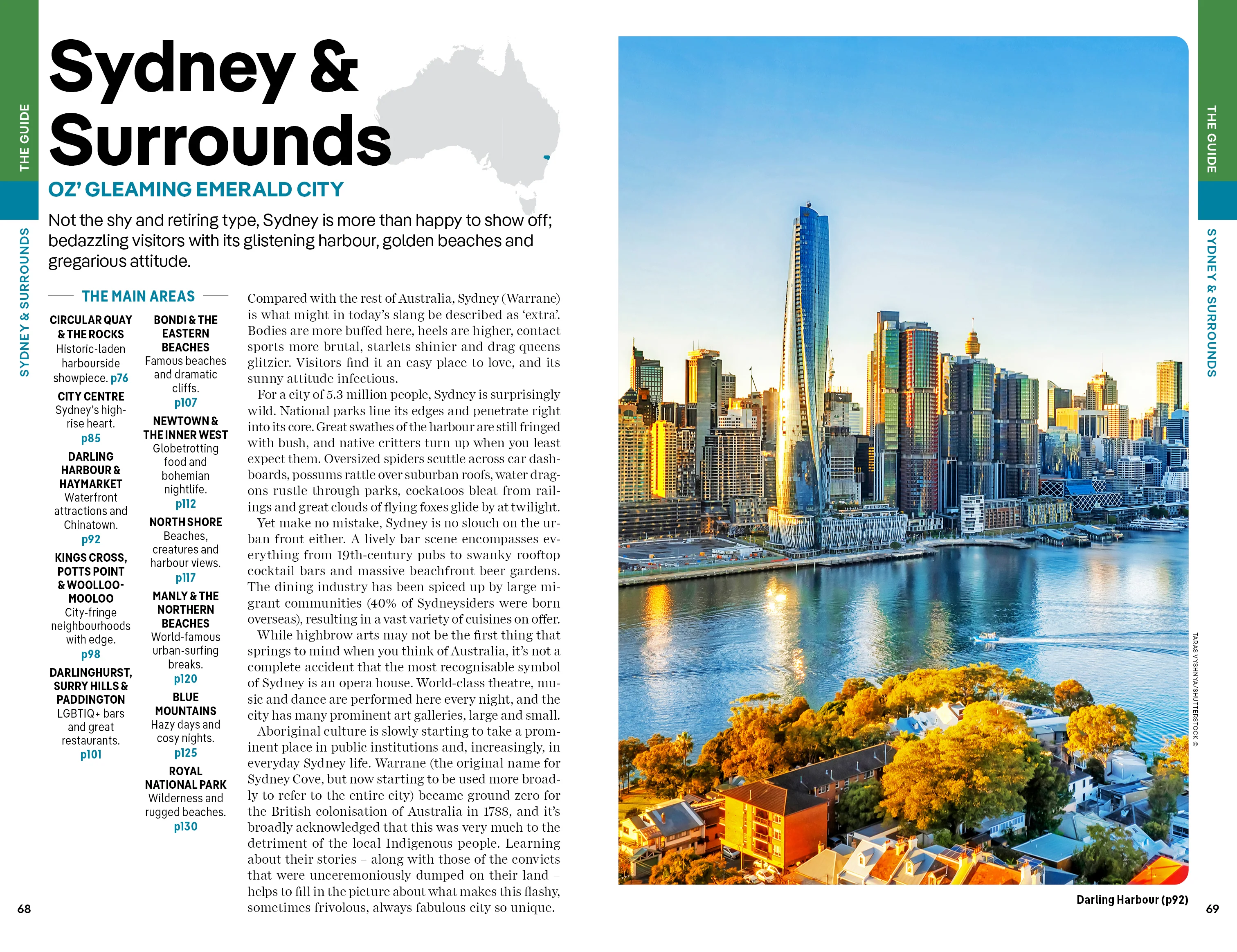 Australia - Book - Image 12