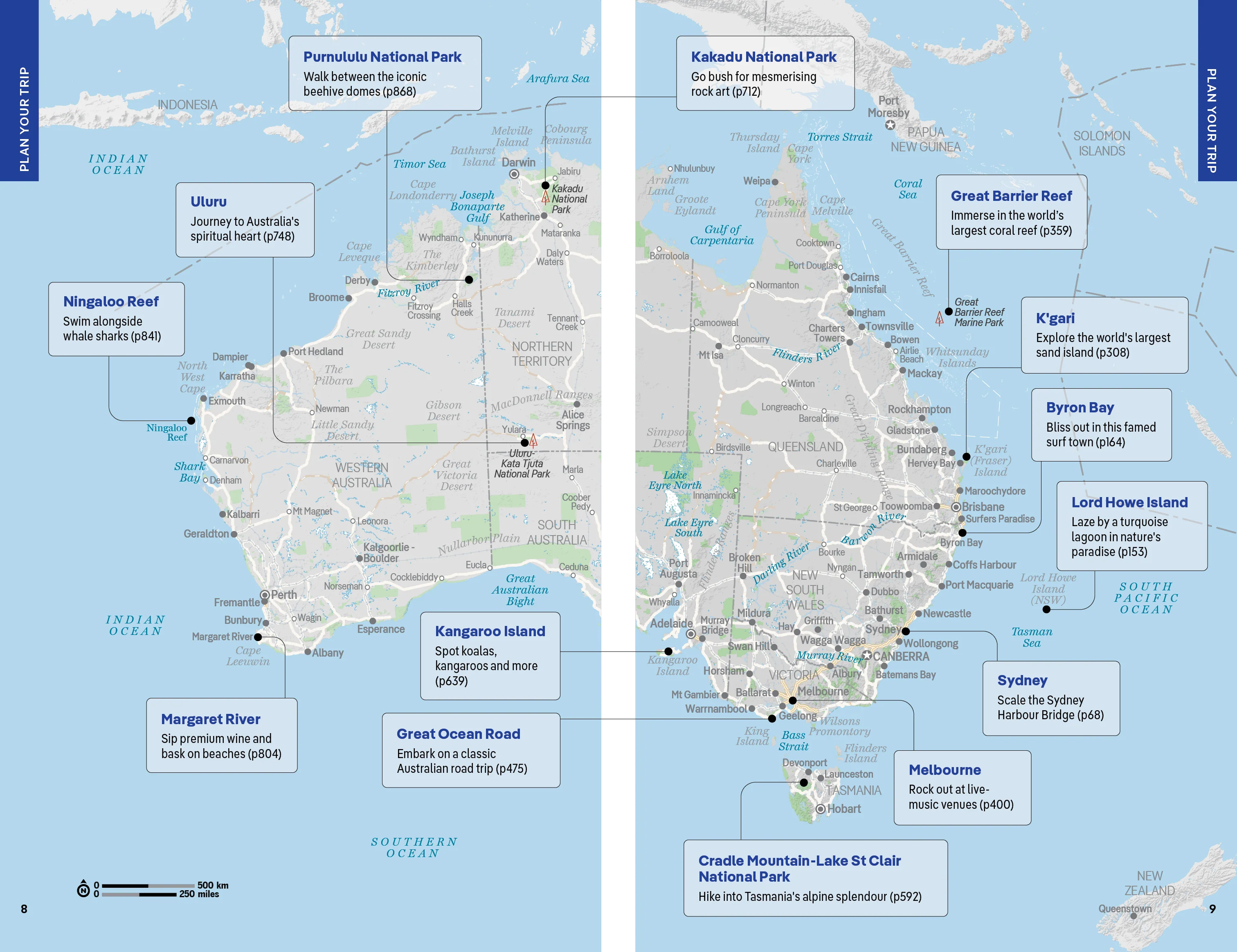 Australia - Book - Image 4