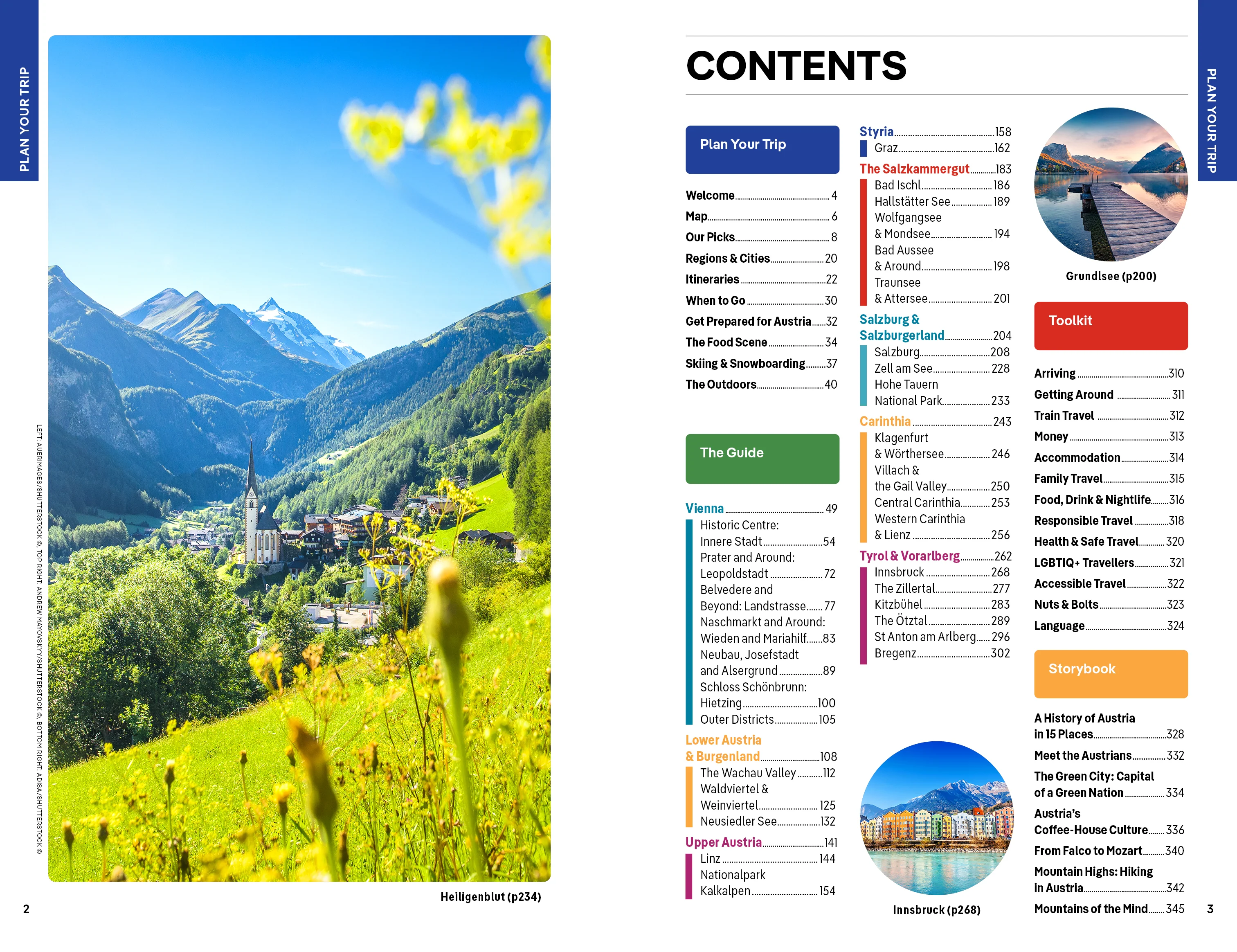 Austria - Book - Image 2